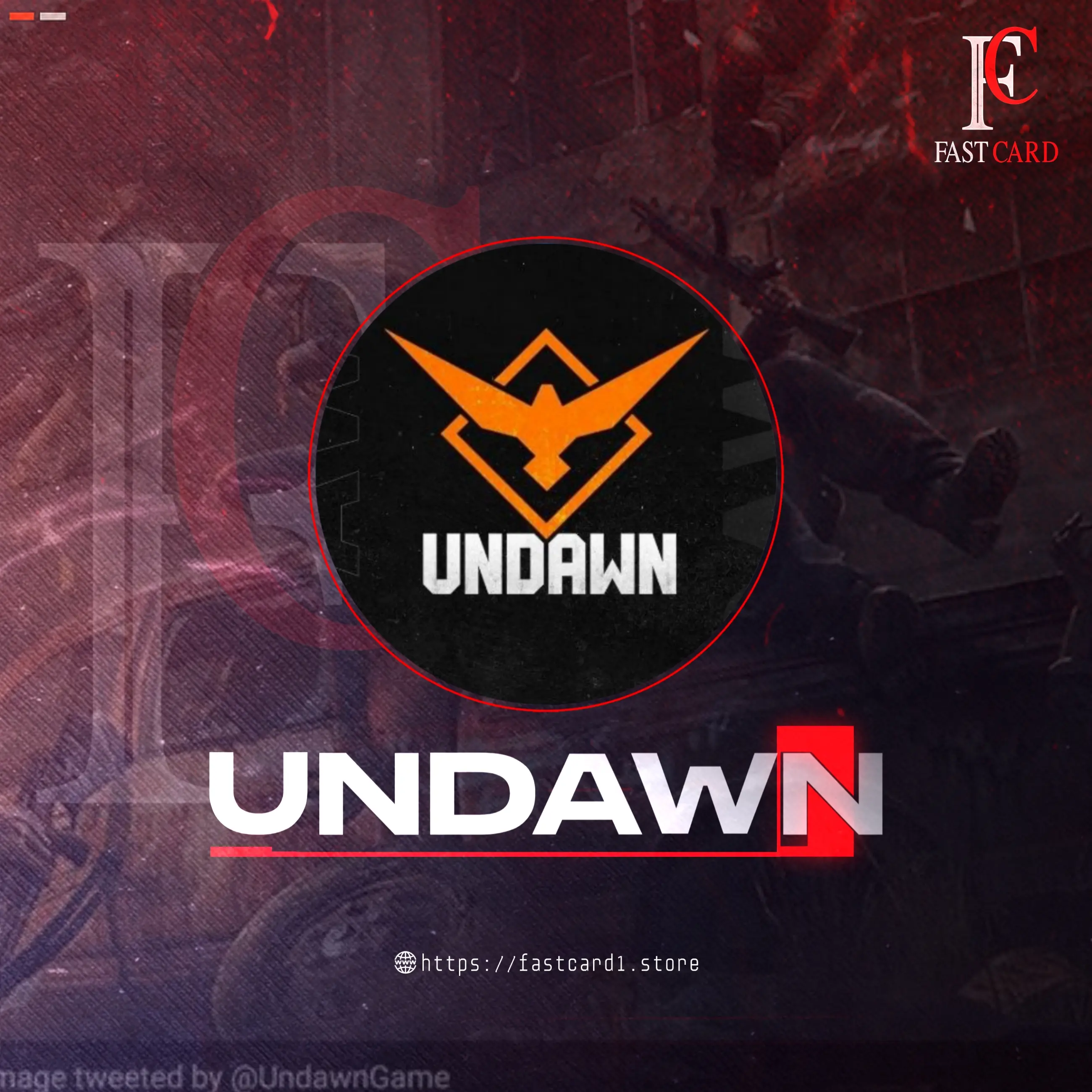 UNDAWN