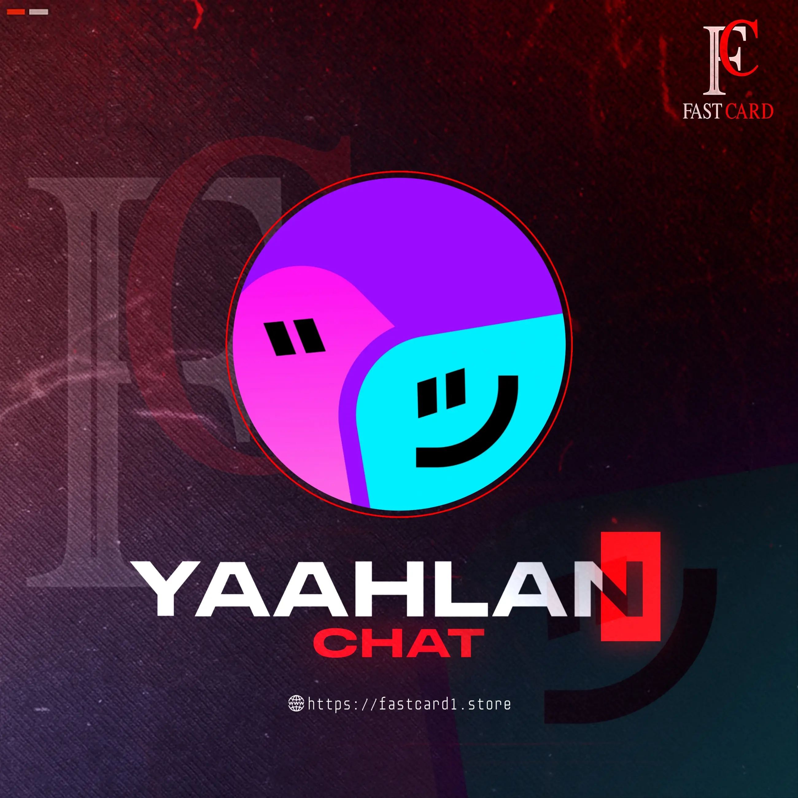 Yaahlan chat