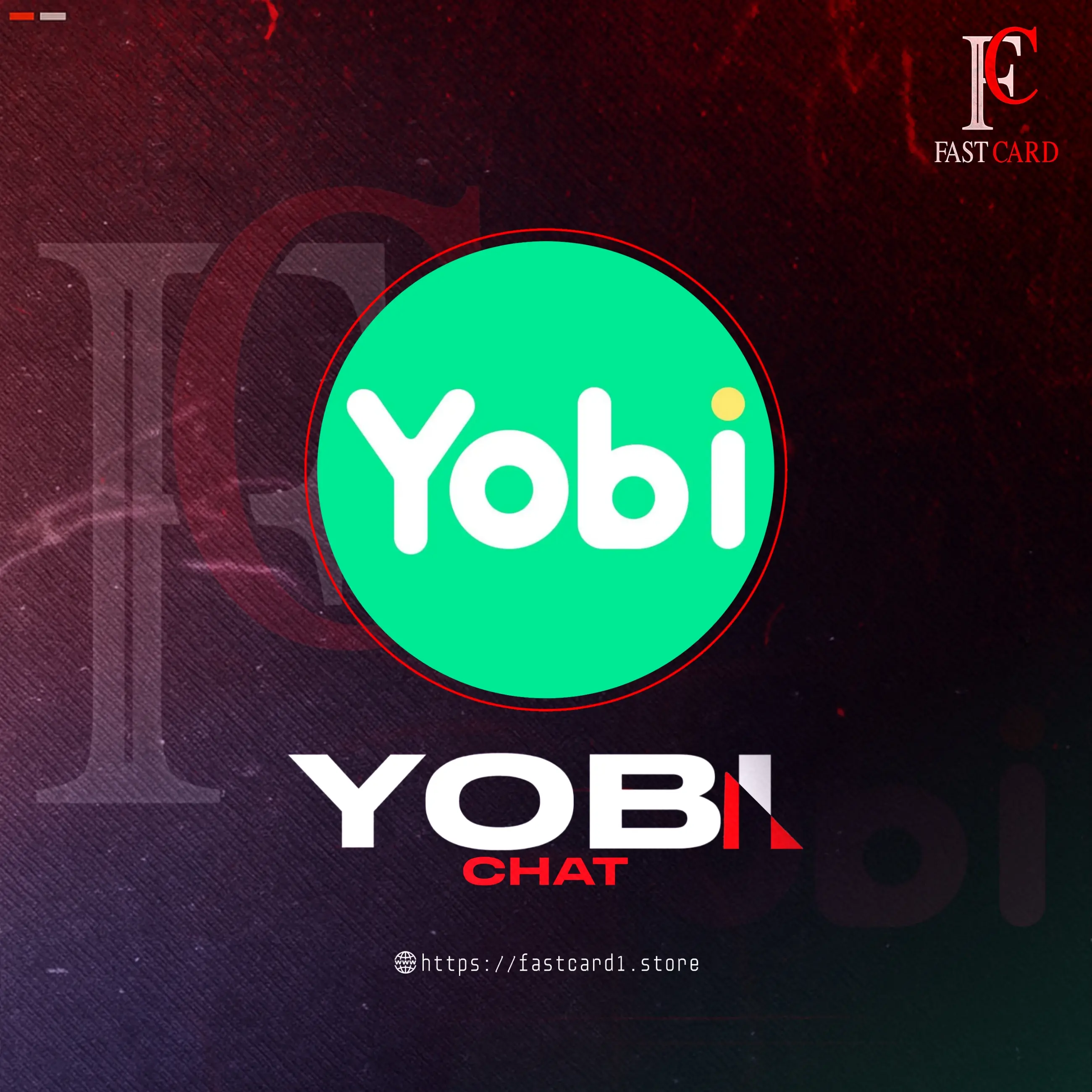 Yobi chat
