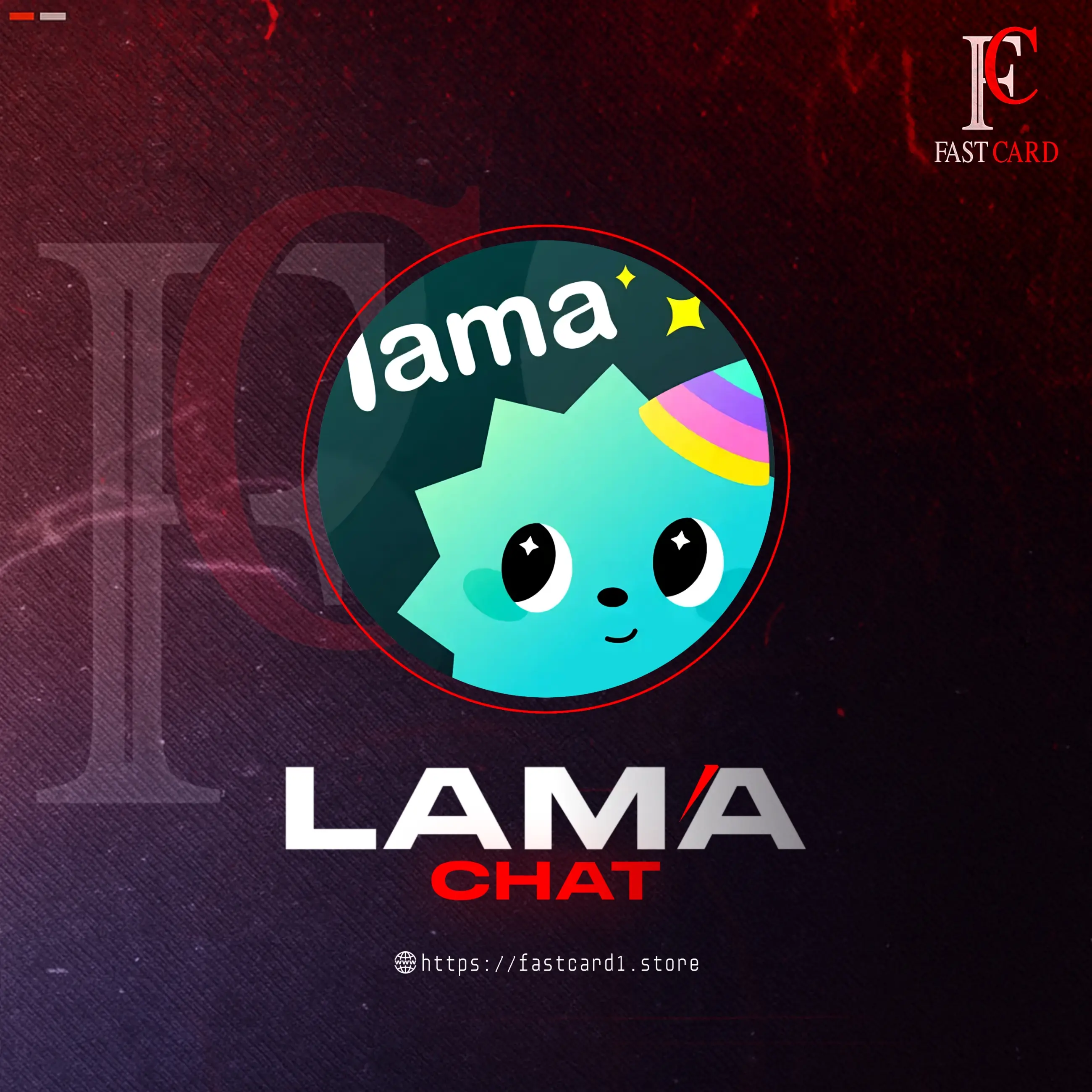Lama chat