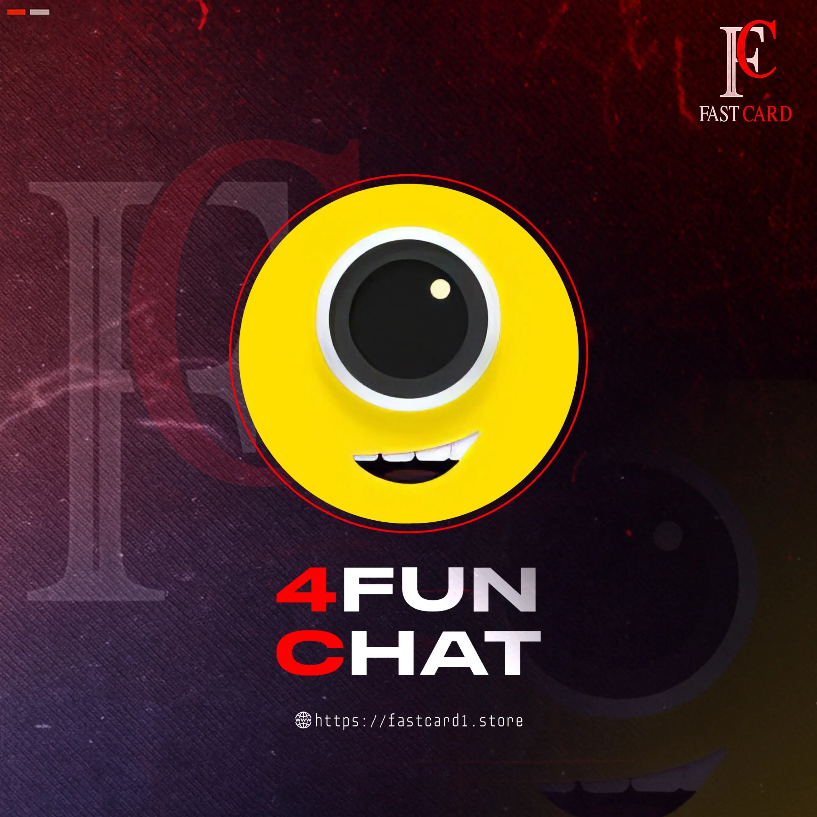 4Fun chat