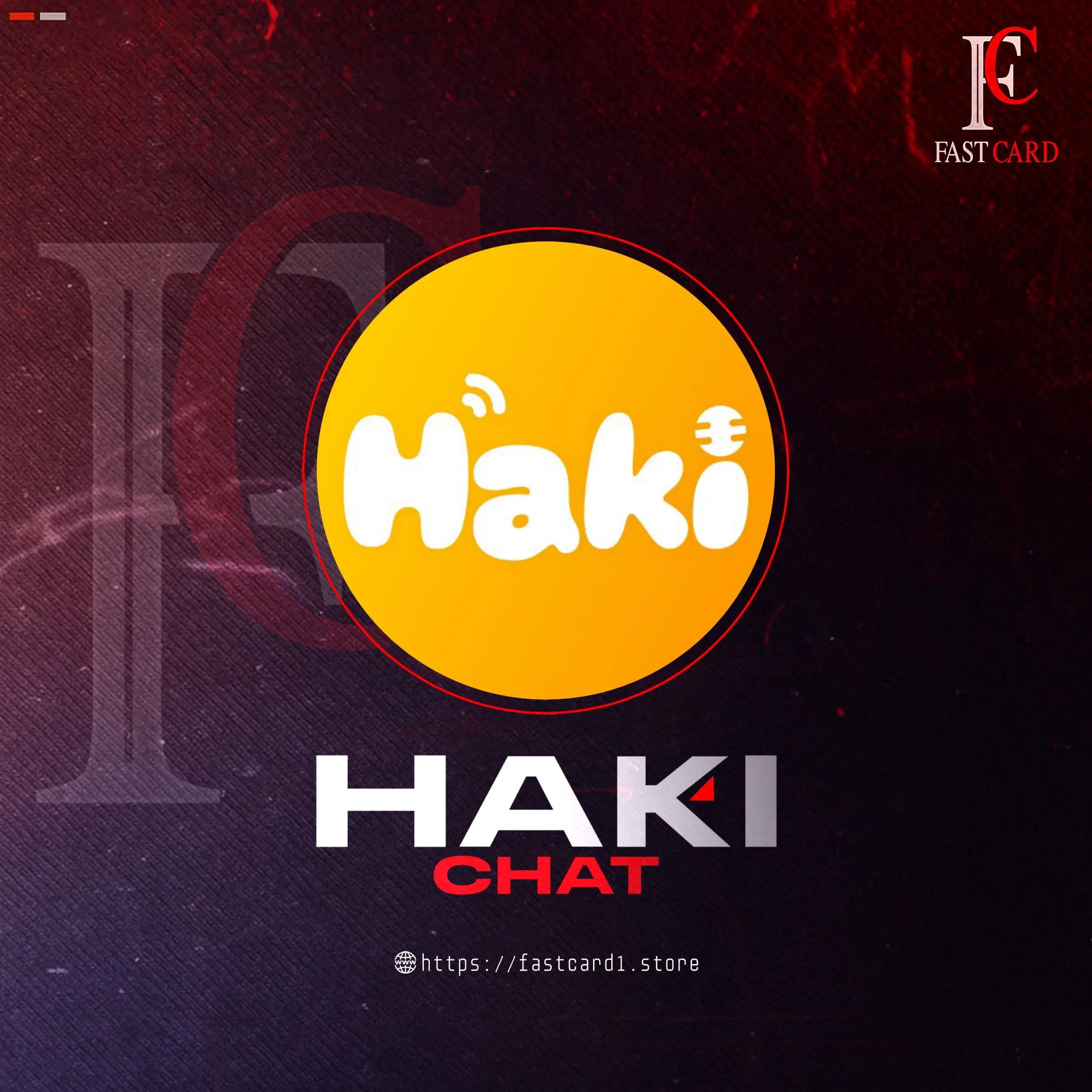 Haki chat