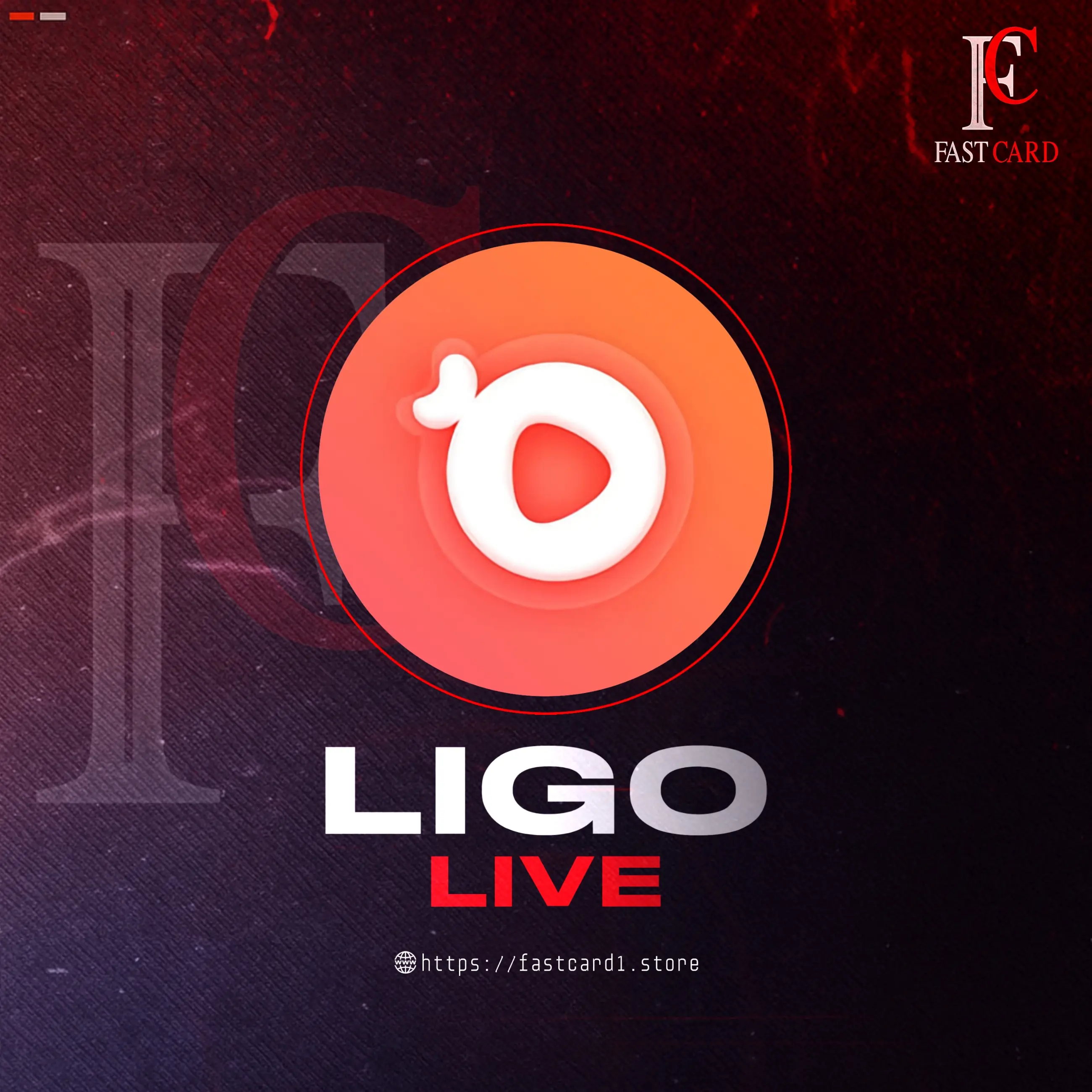 Ligo live