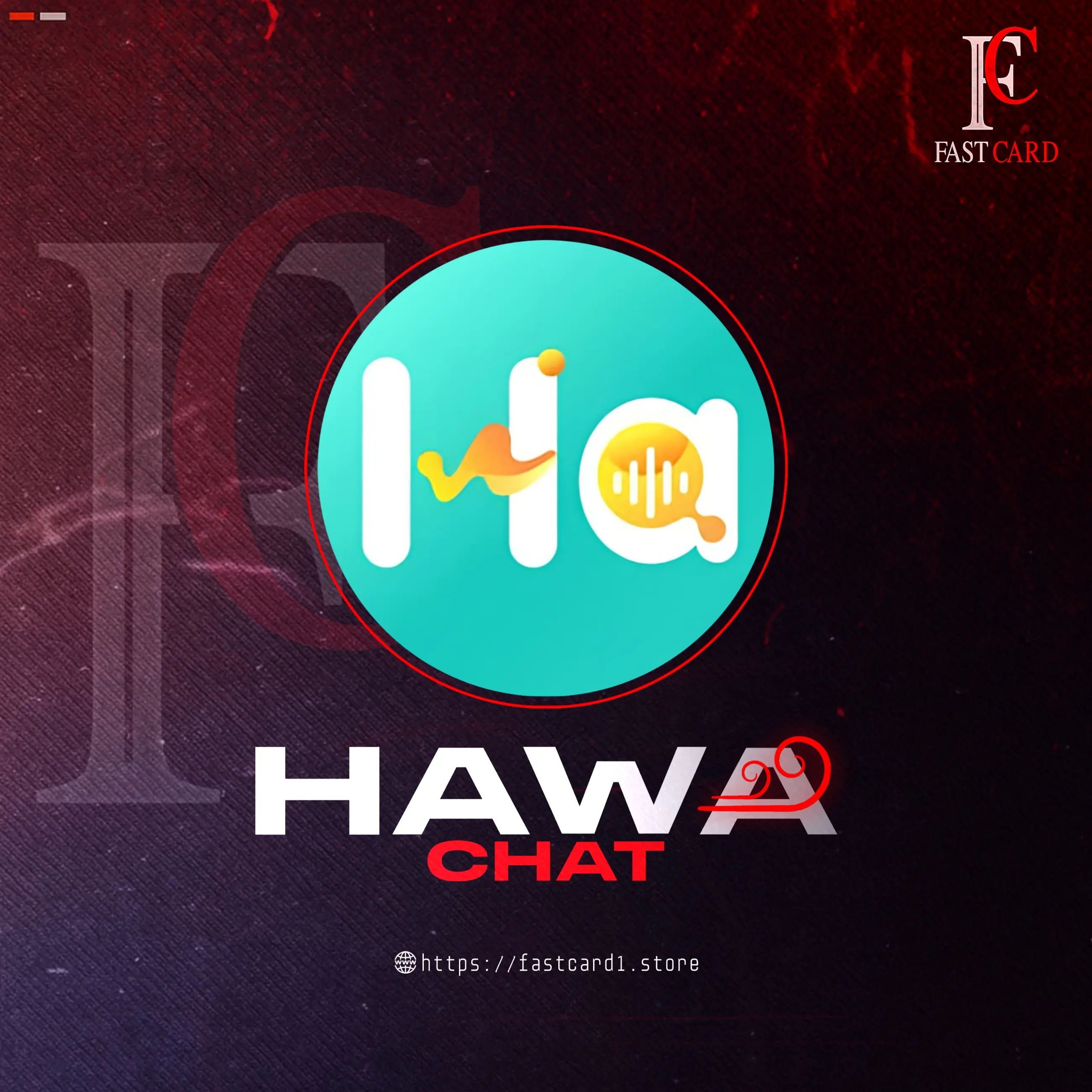 Hawa chat