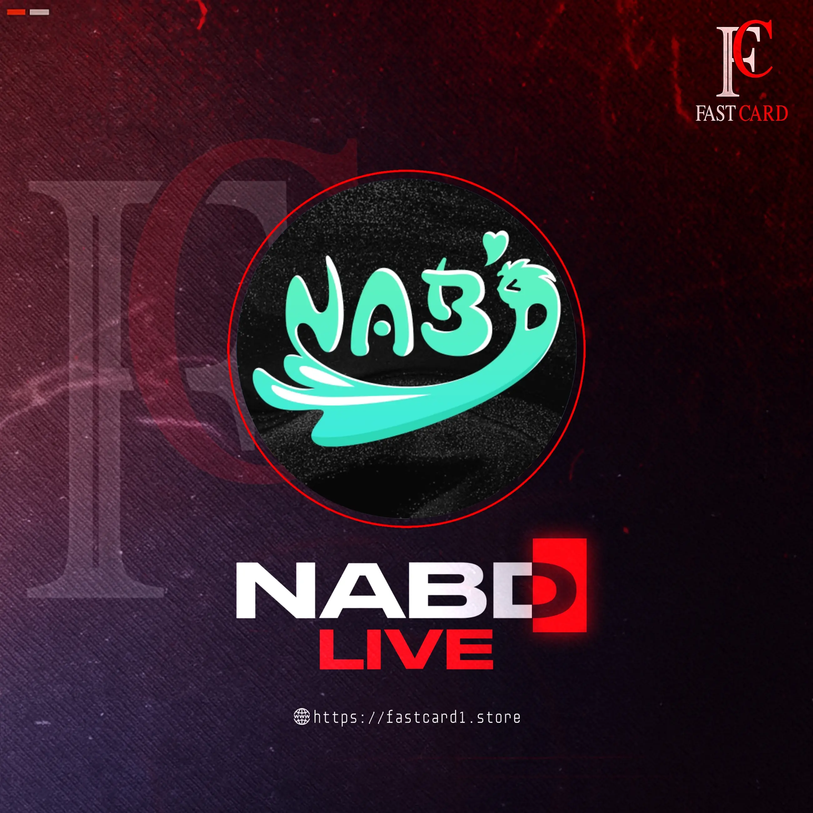 Nabd live