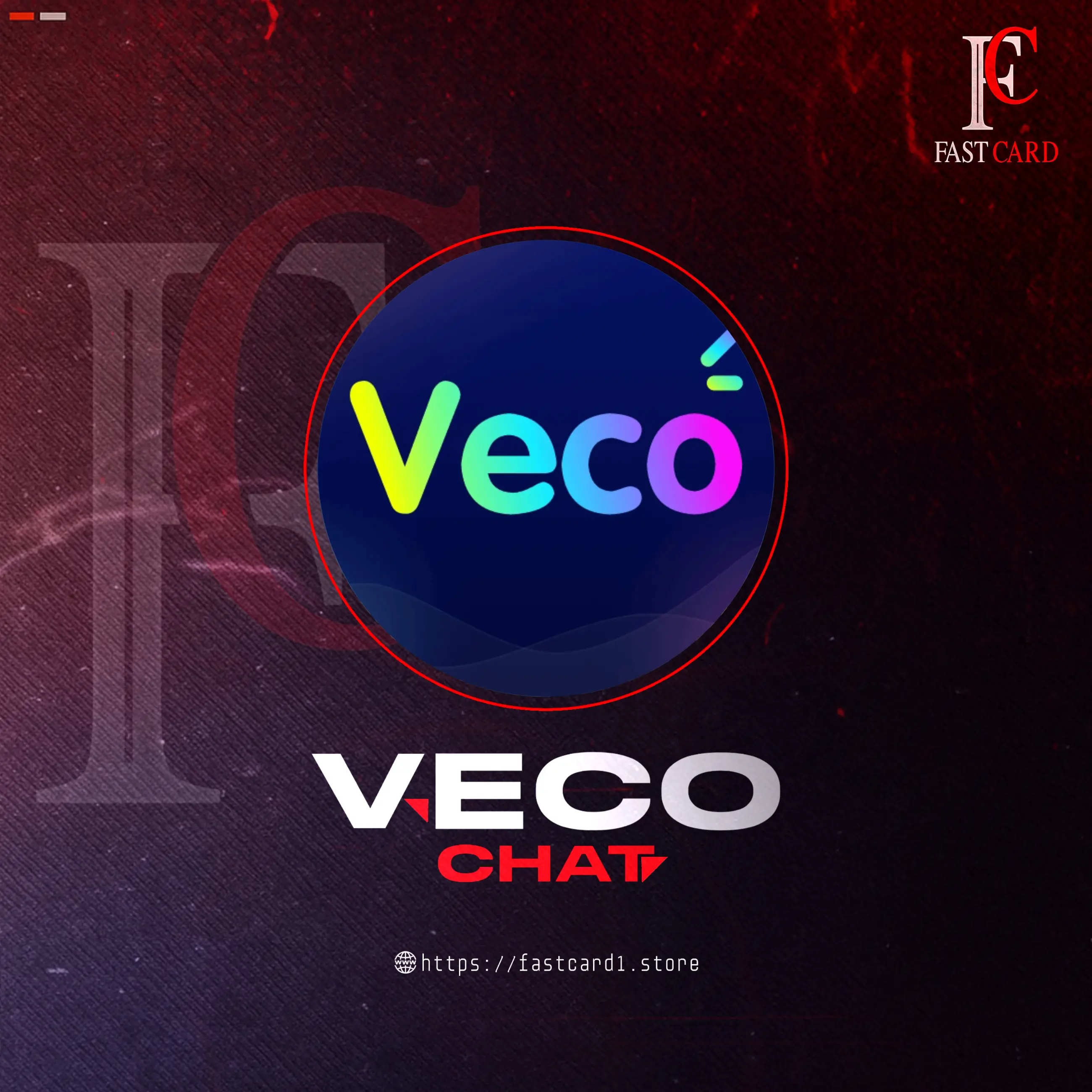 Veco chat