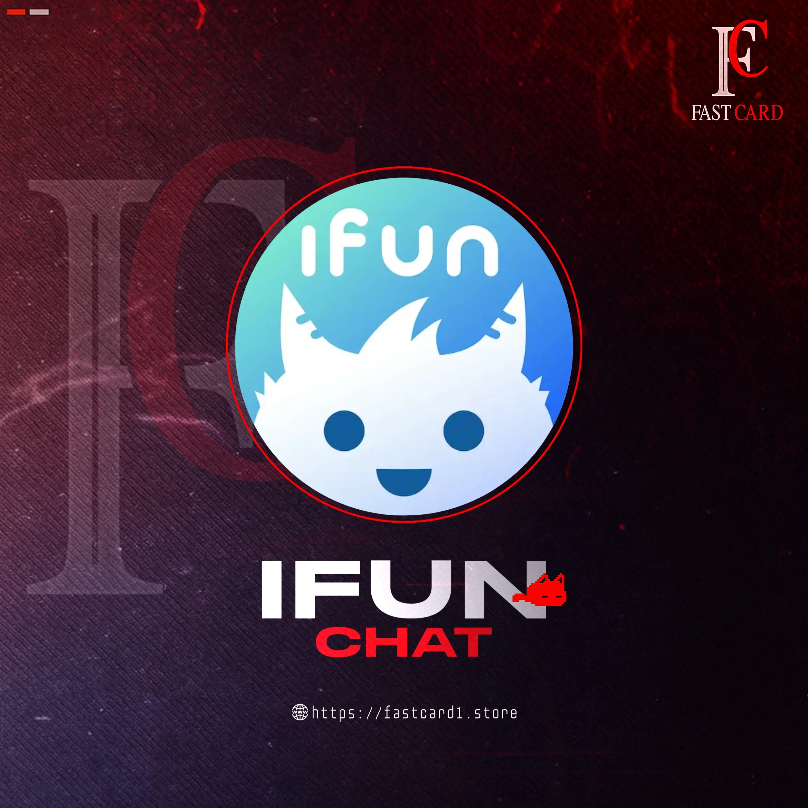 Ifun chat