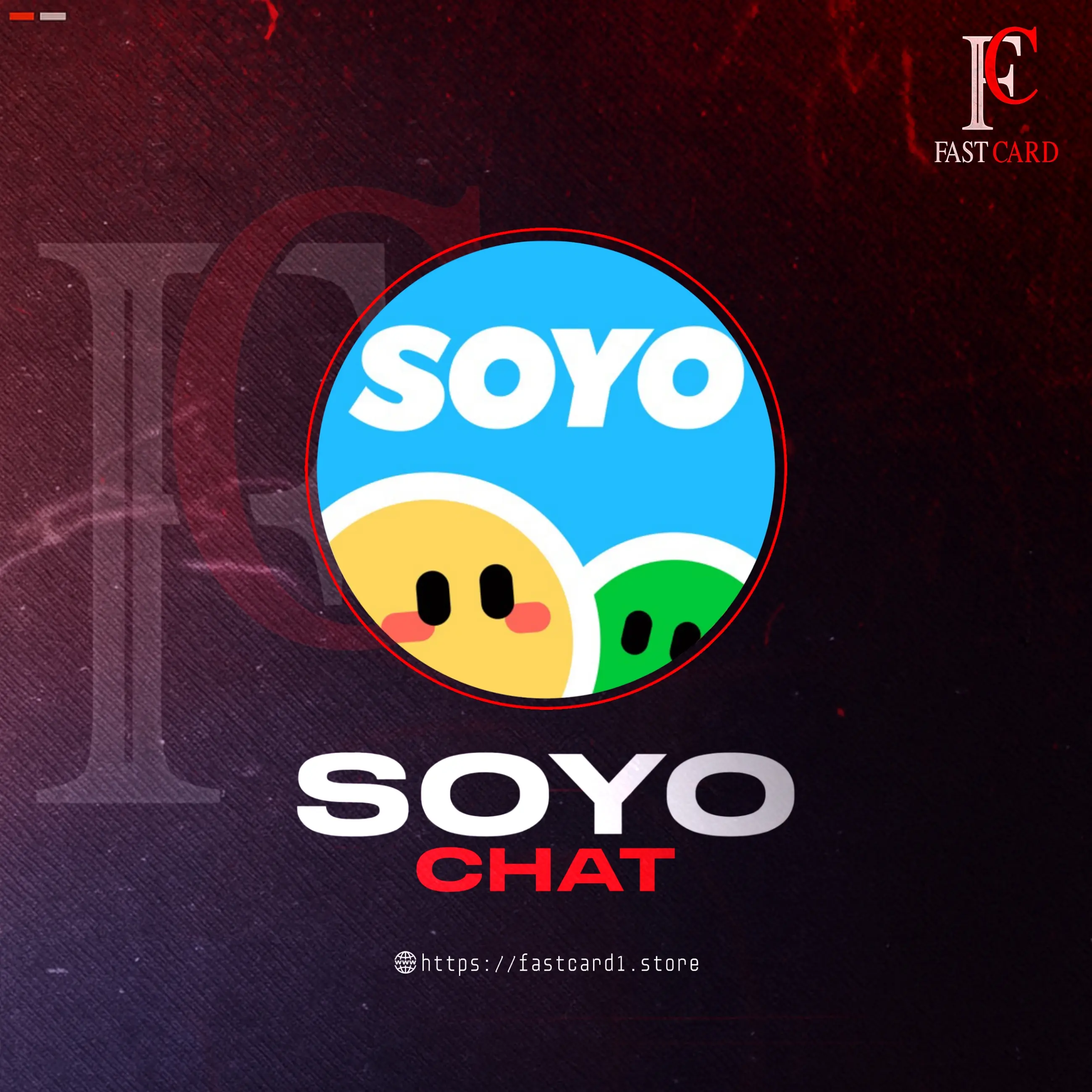 Soyo chat