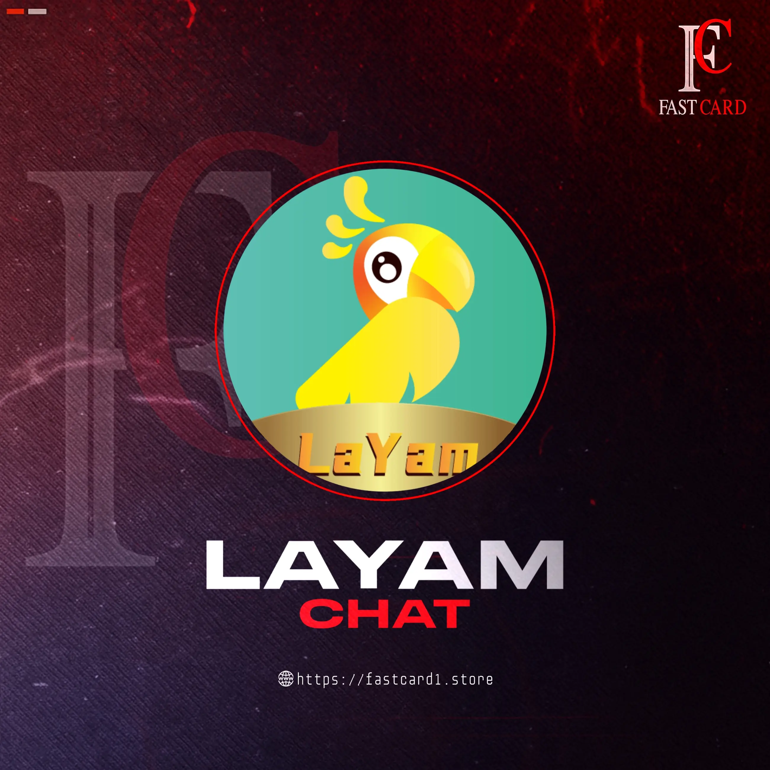 Layam