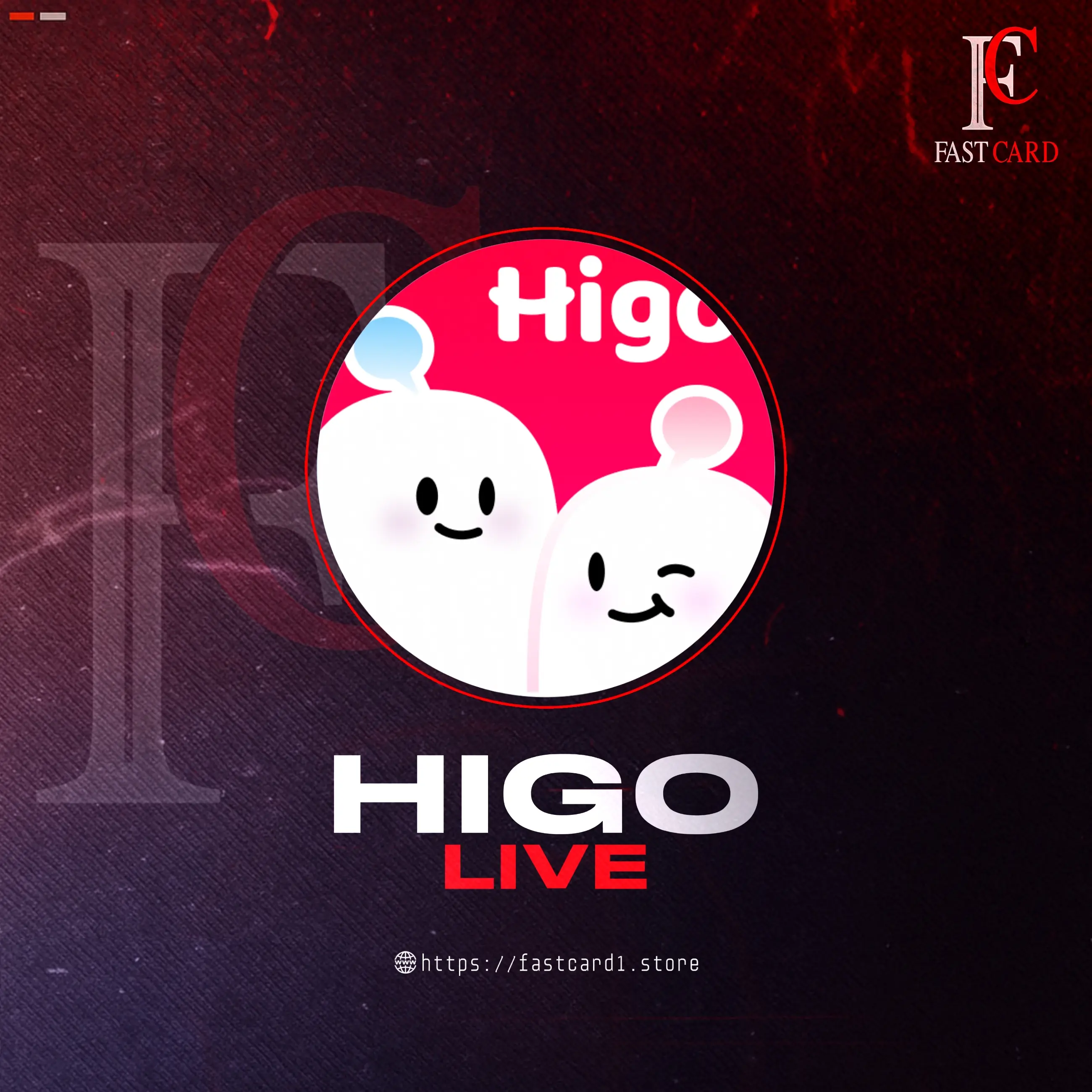 Higo chat