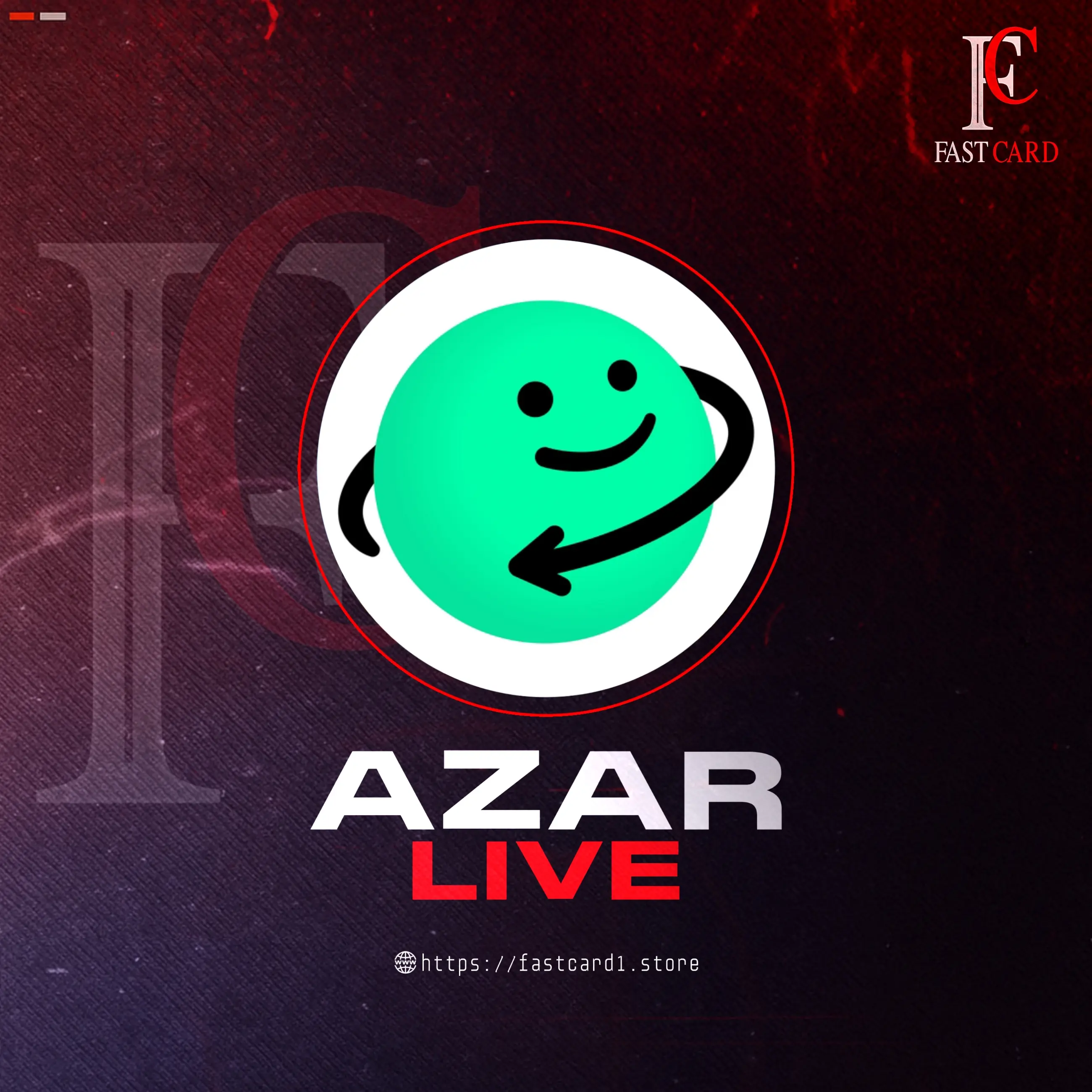 Azar live