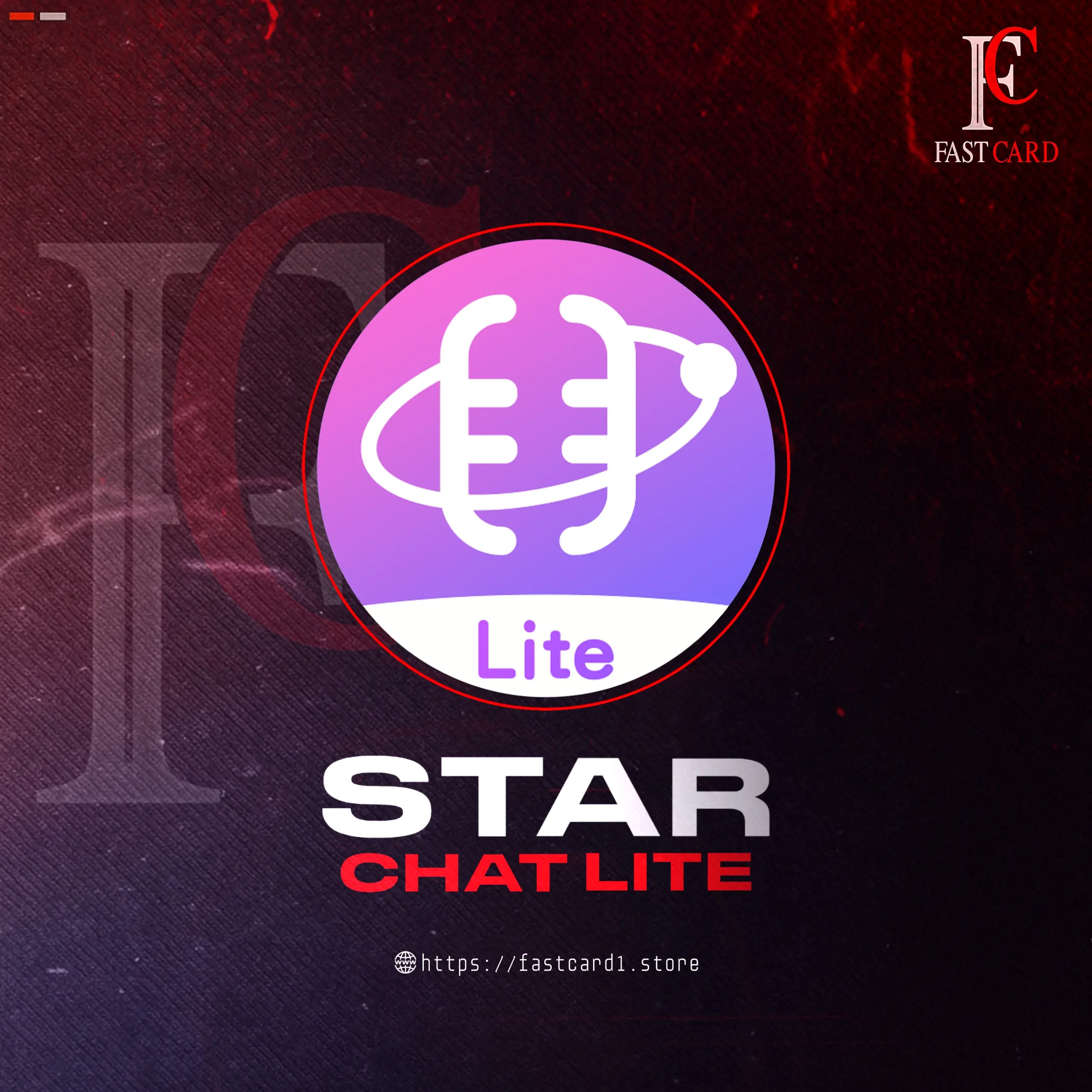 Star chat lite