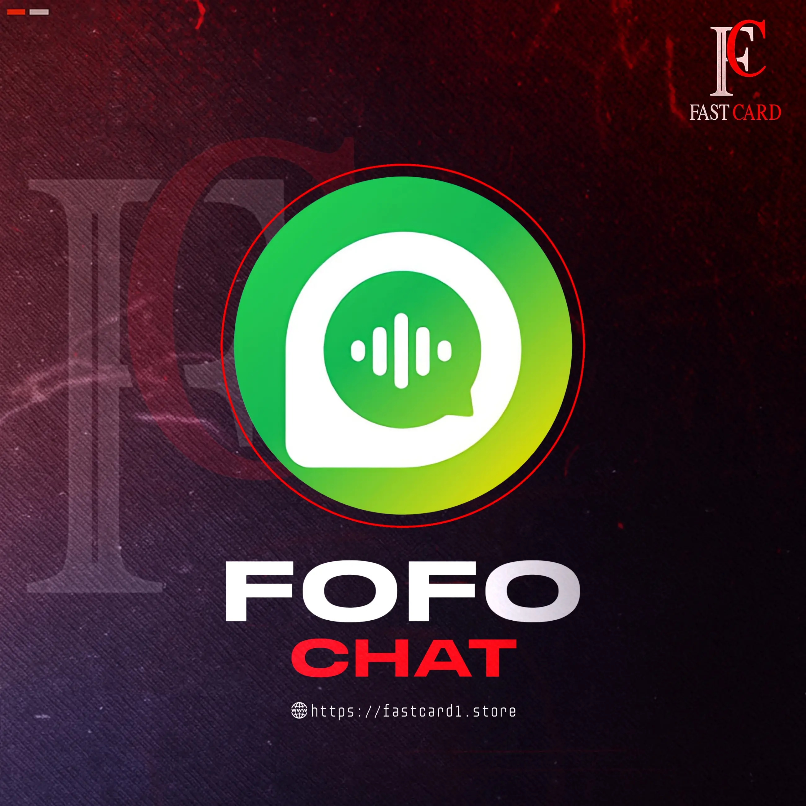 Fofo chat