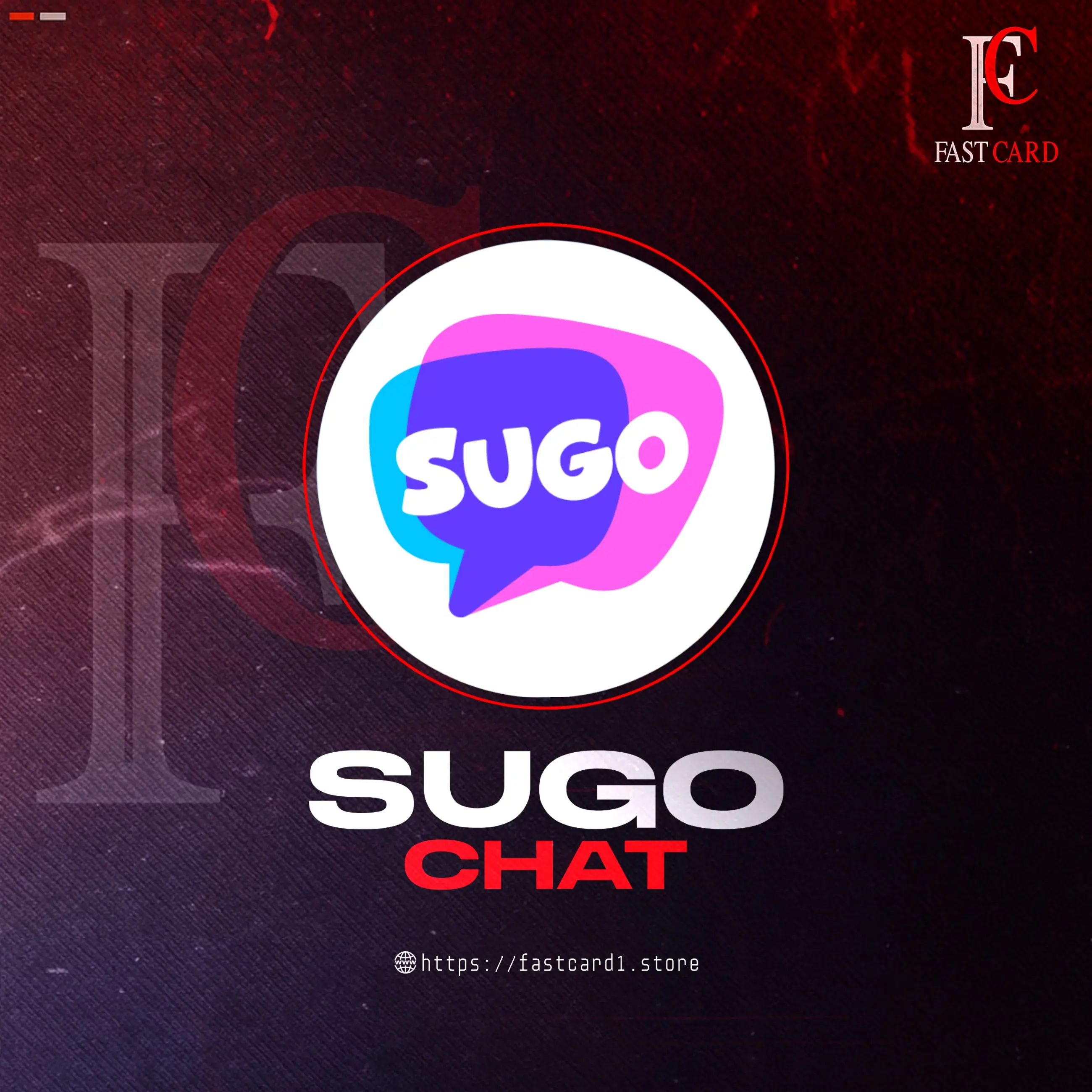 Sugo chat