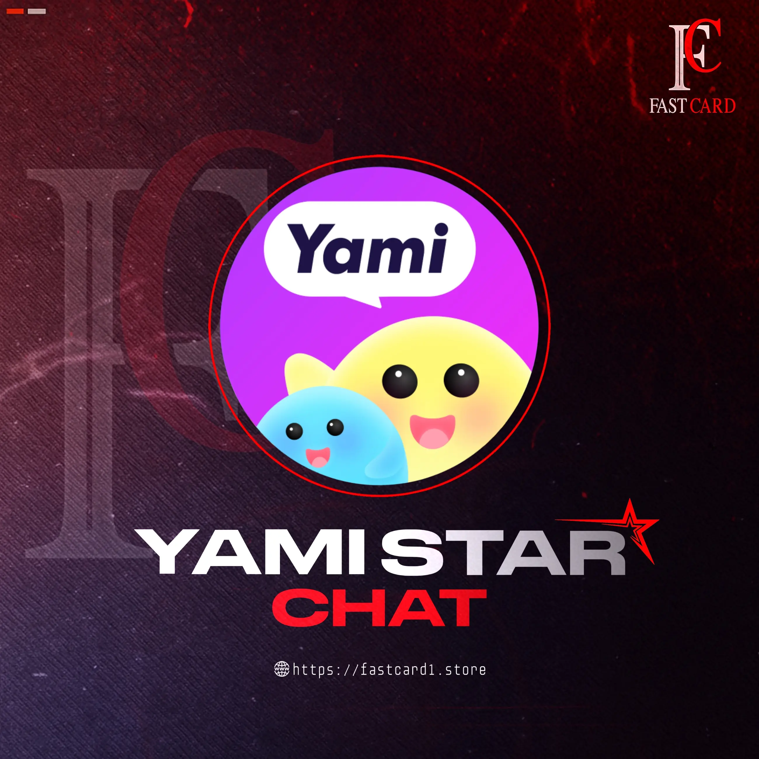 Yami star chat