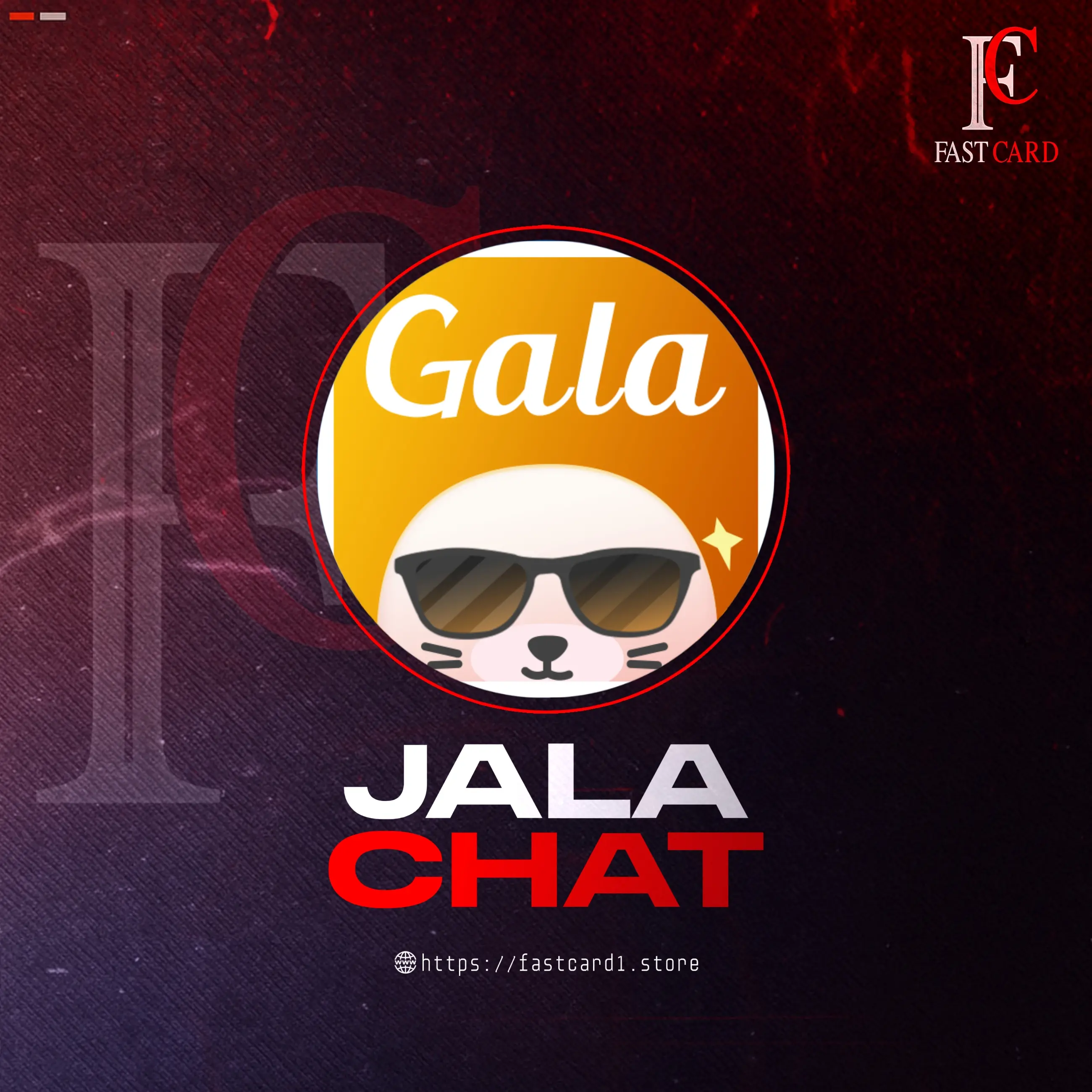 Jala chat
