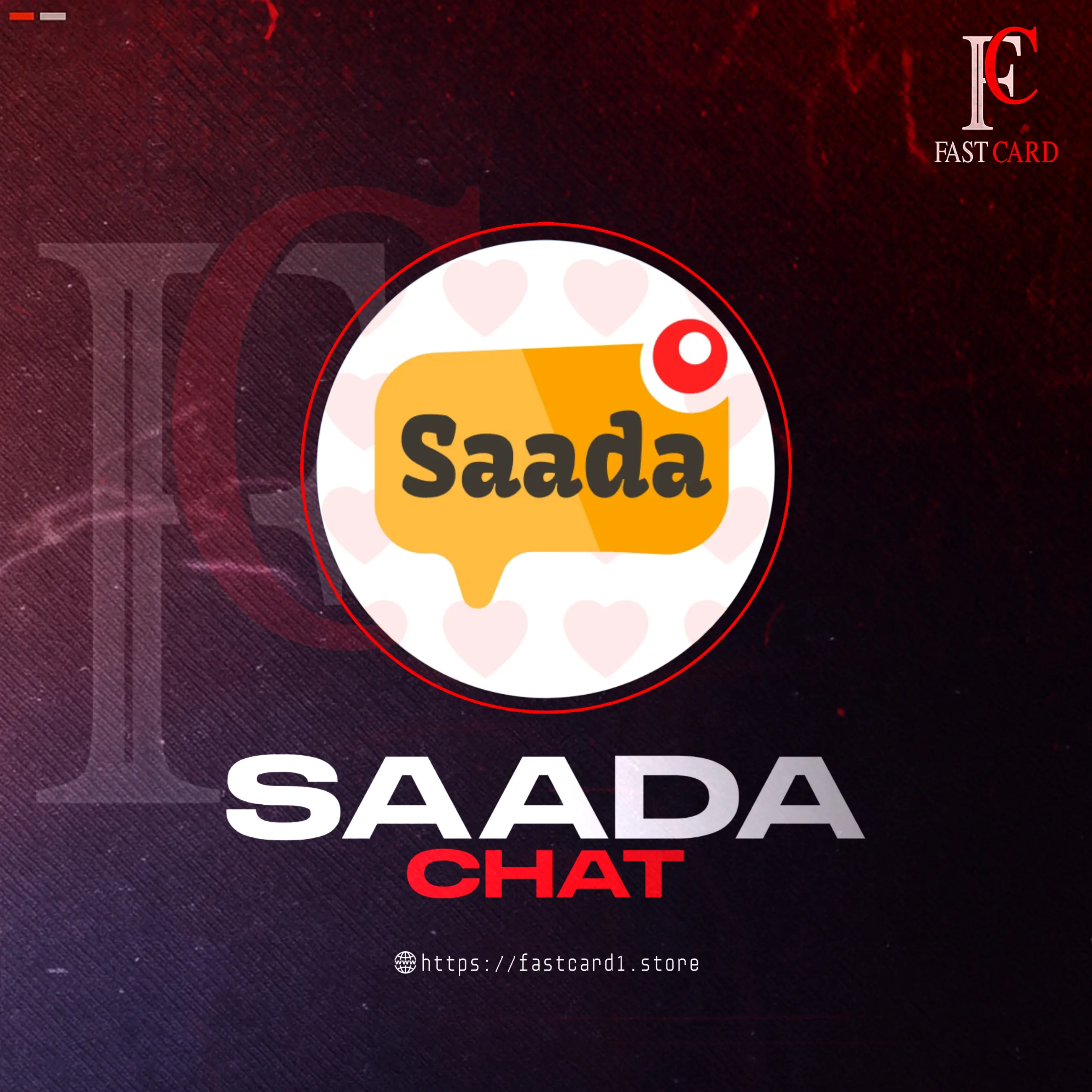 Saada chat