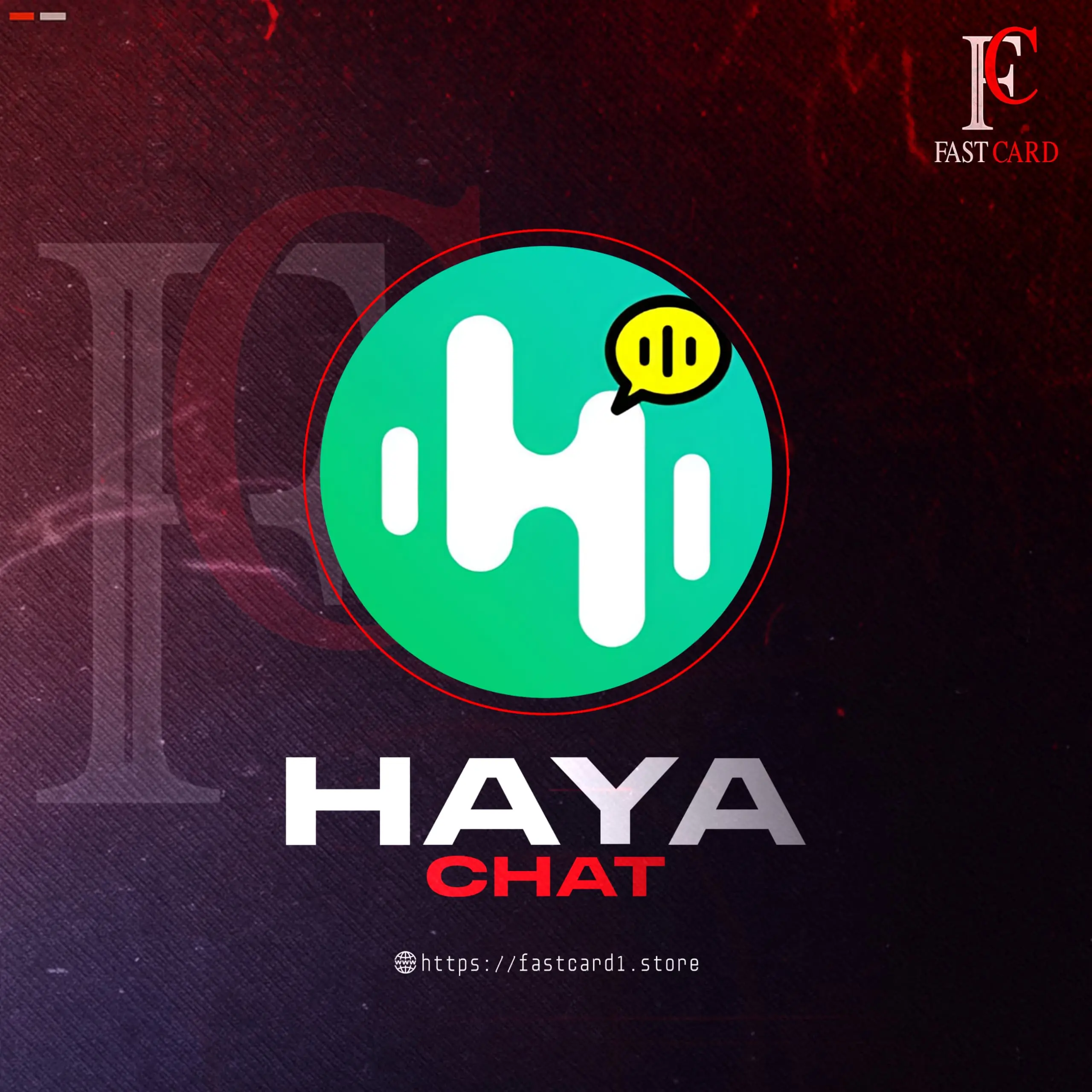 Haya