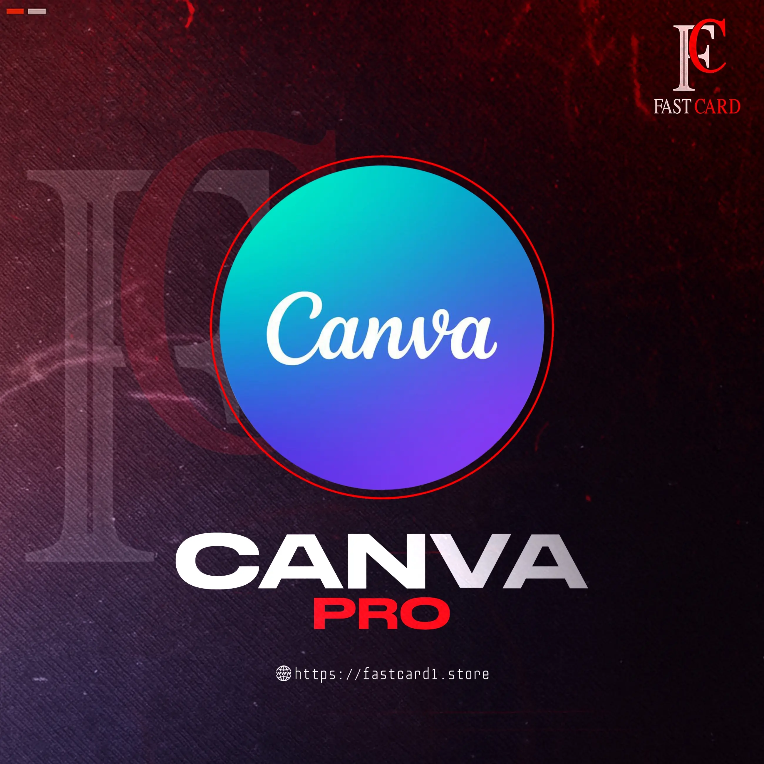 Canva pro