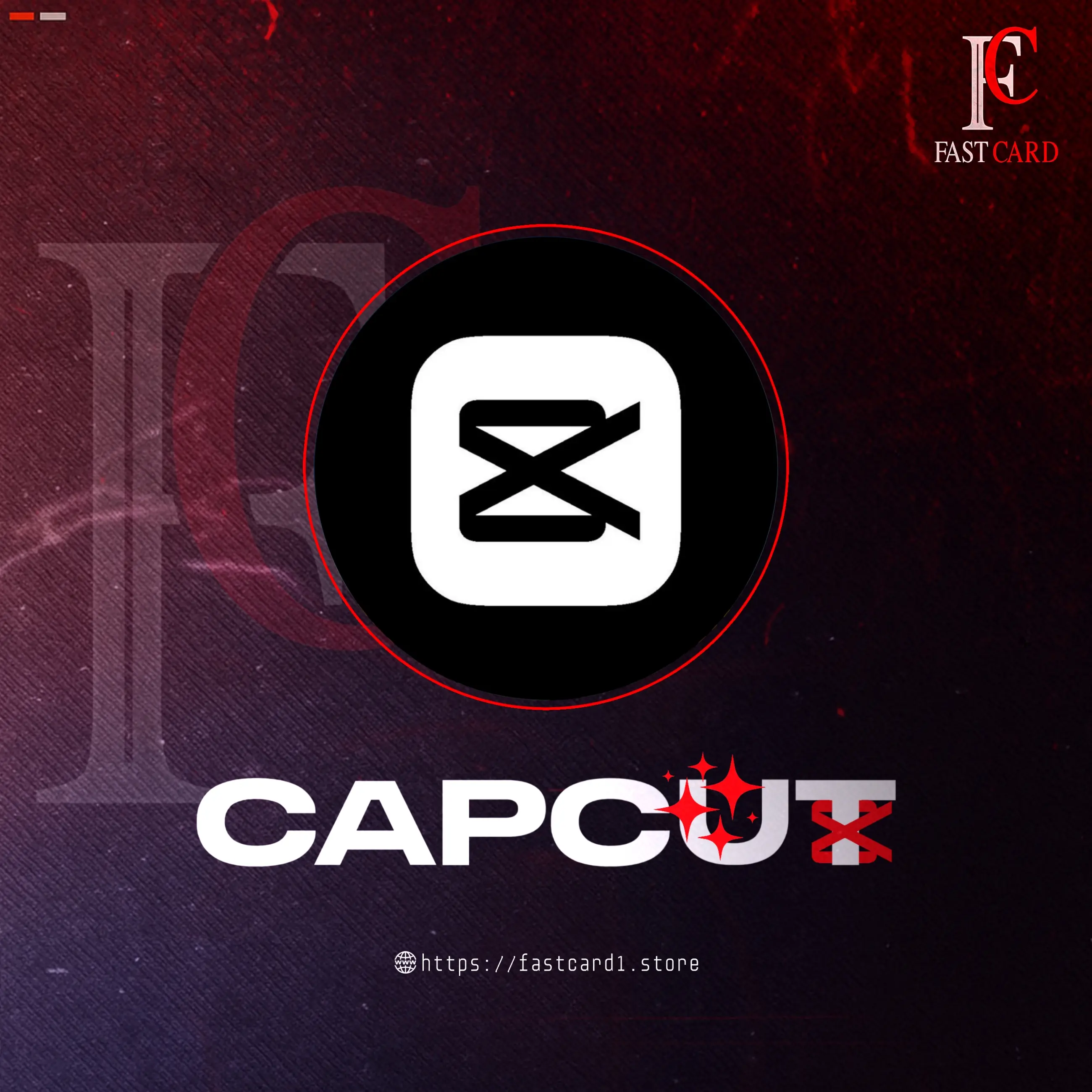 CAPCUT