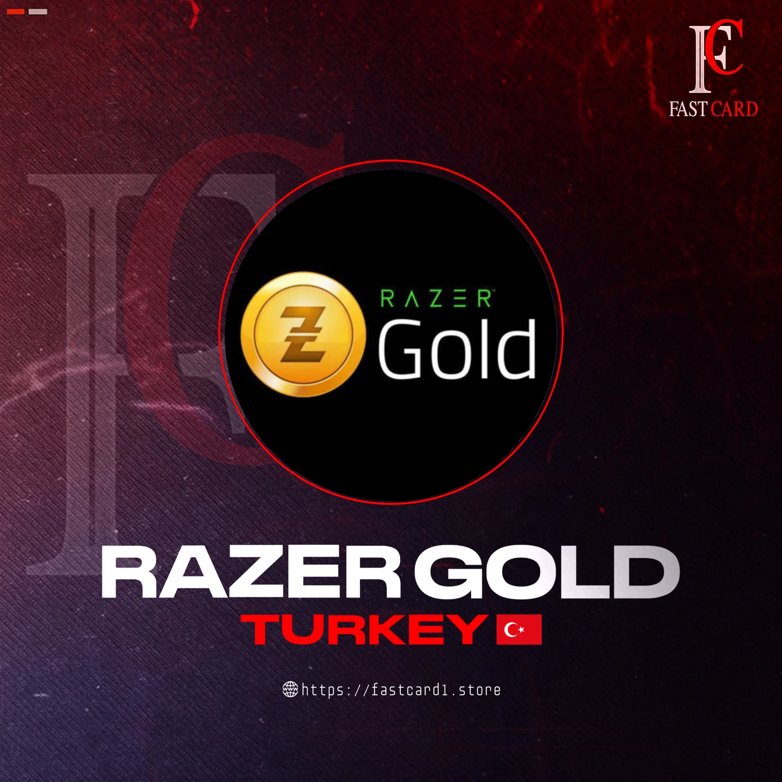 RAZER TURKEY