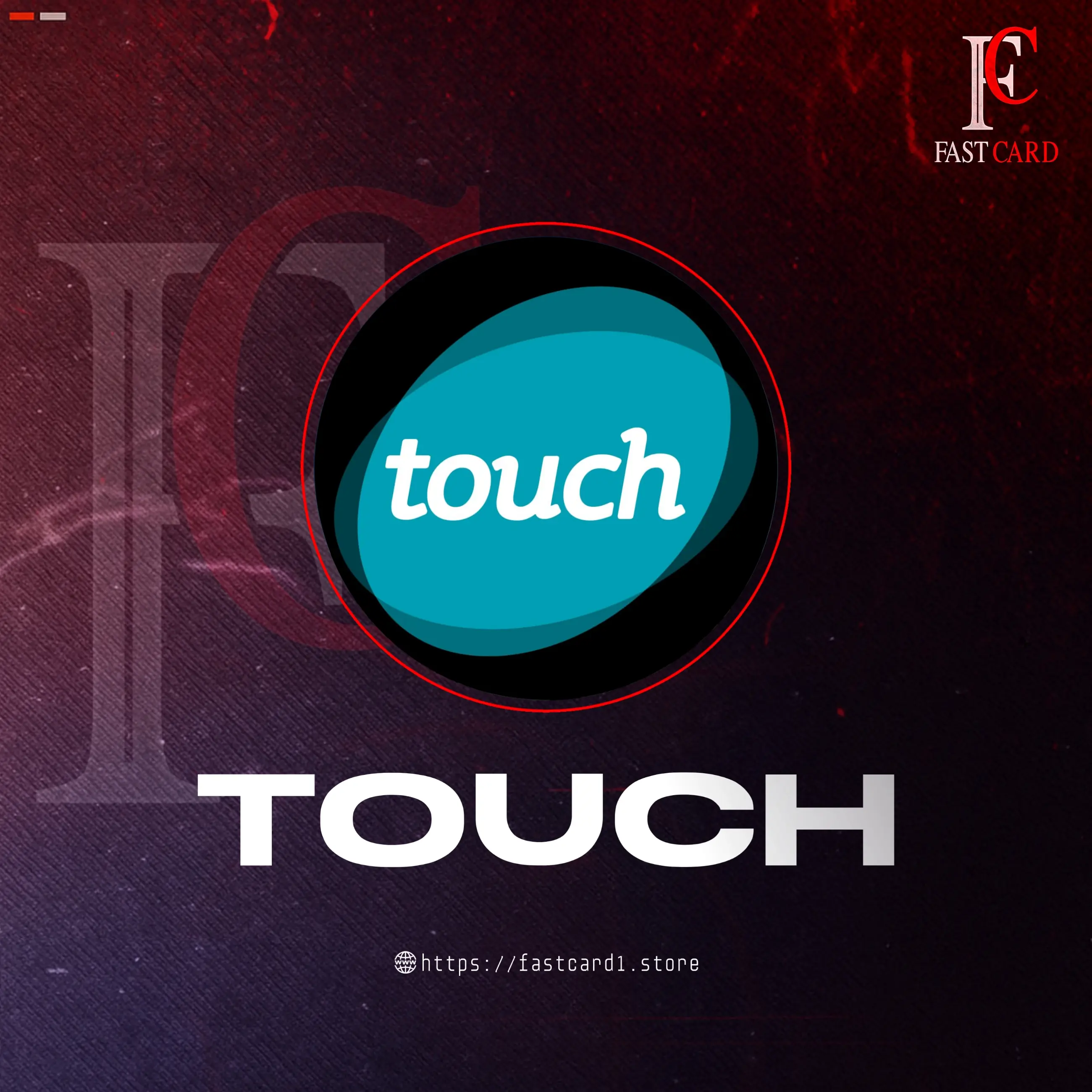 Touch