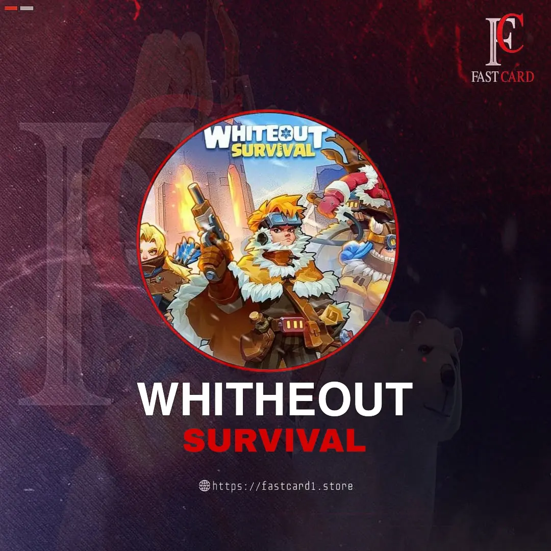 Whiteout Survival