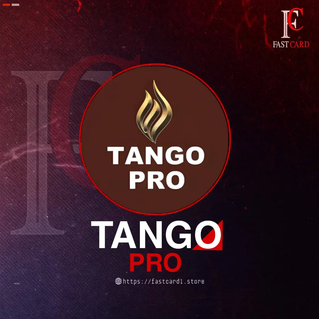 TANGO PRO