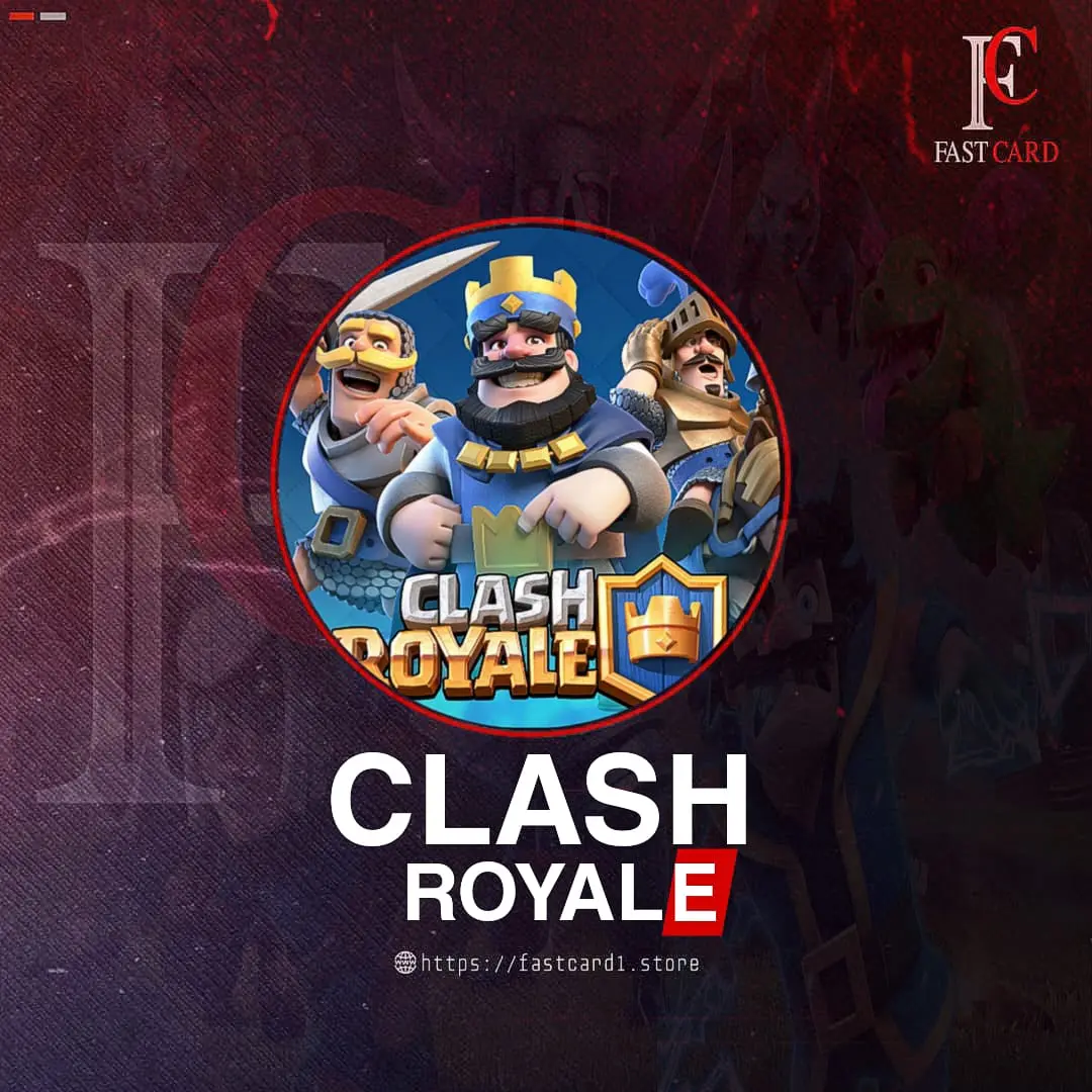 Clash Royale