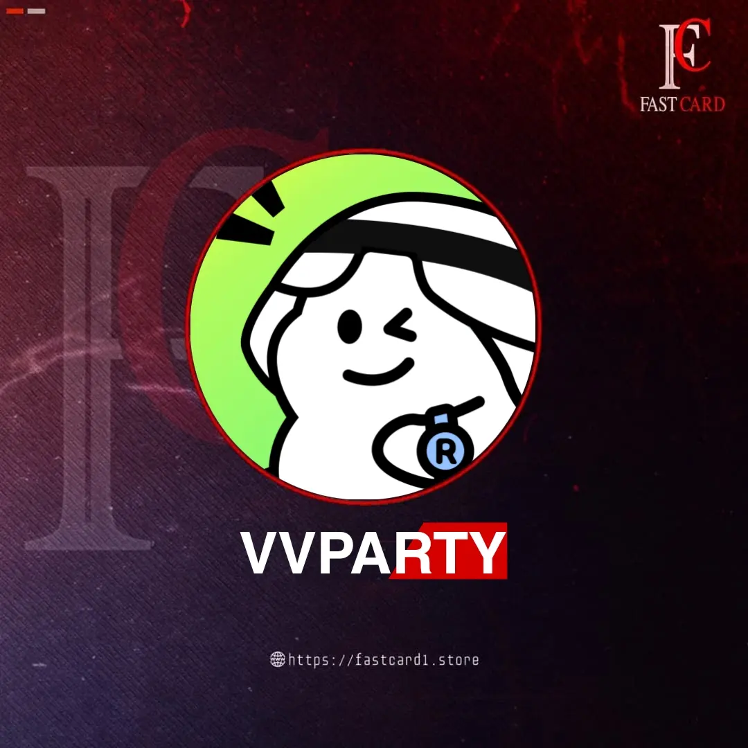 Vvparty