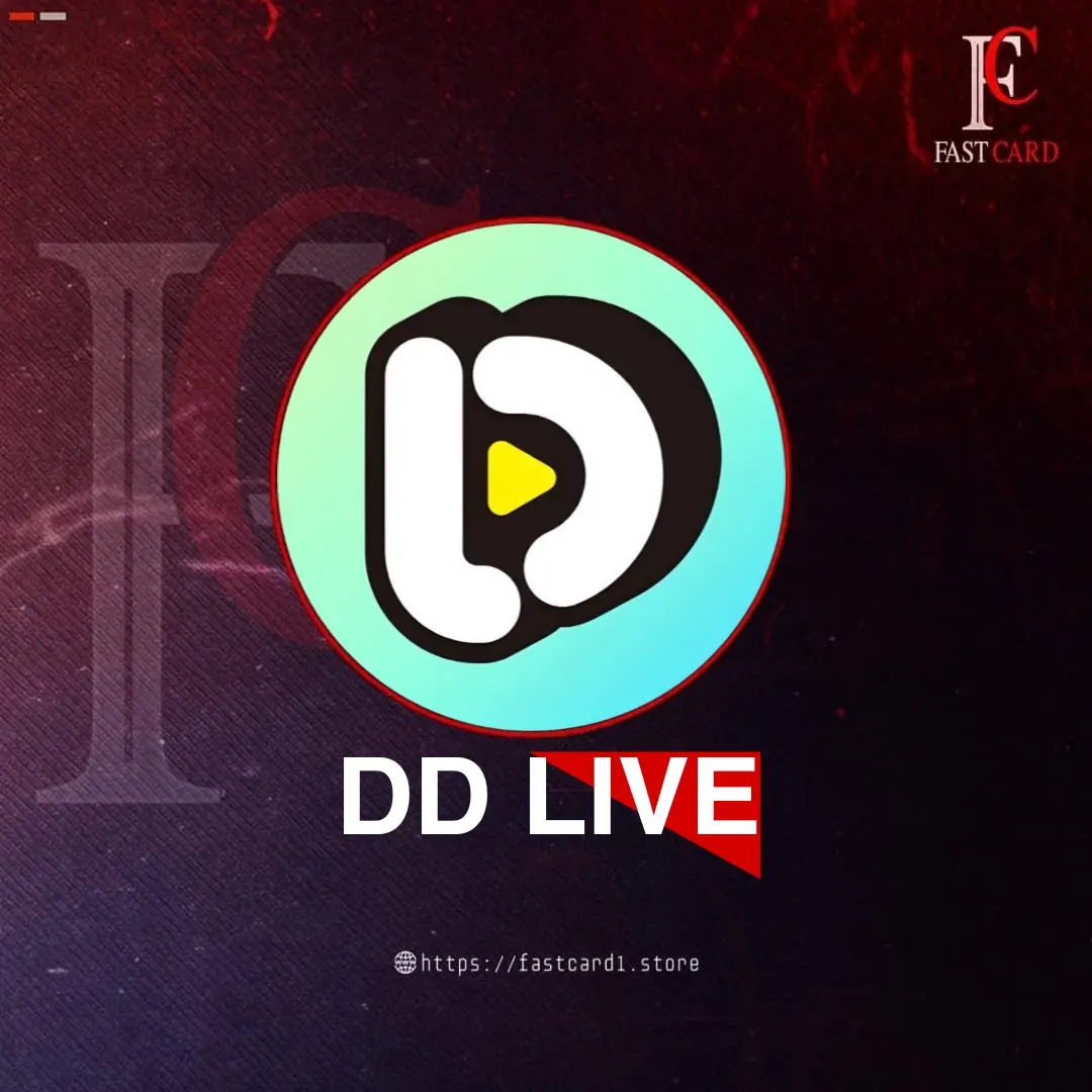 DD LIVE