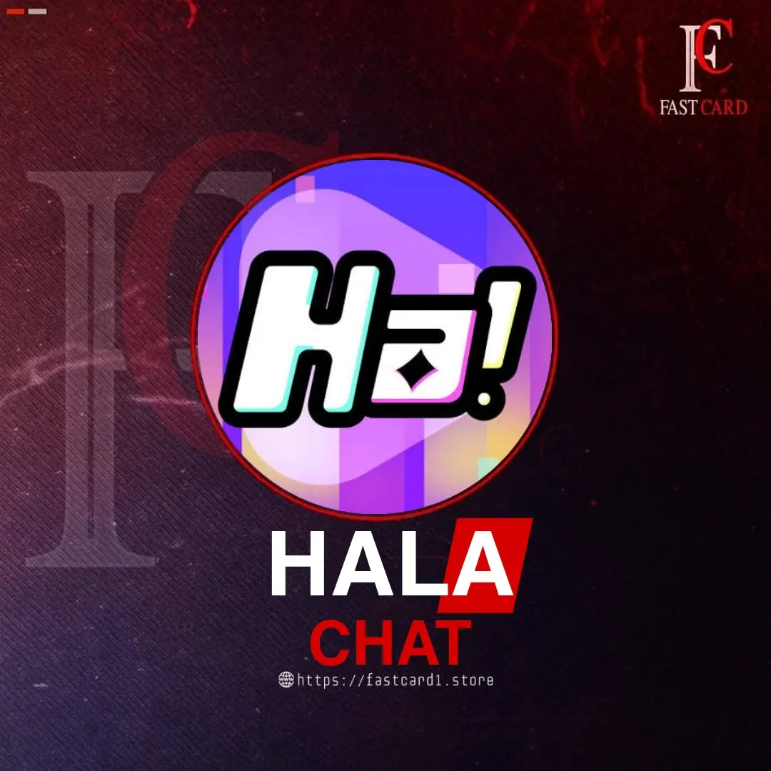 HALLA CHAT