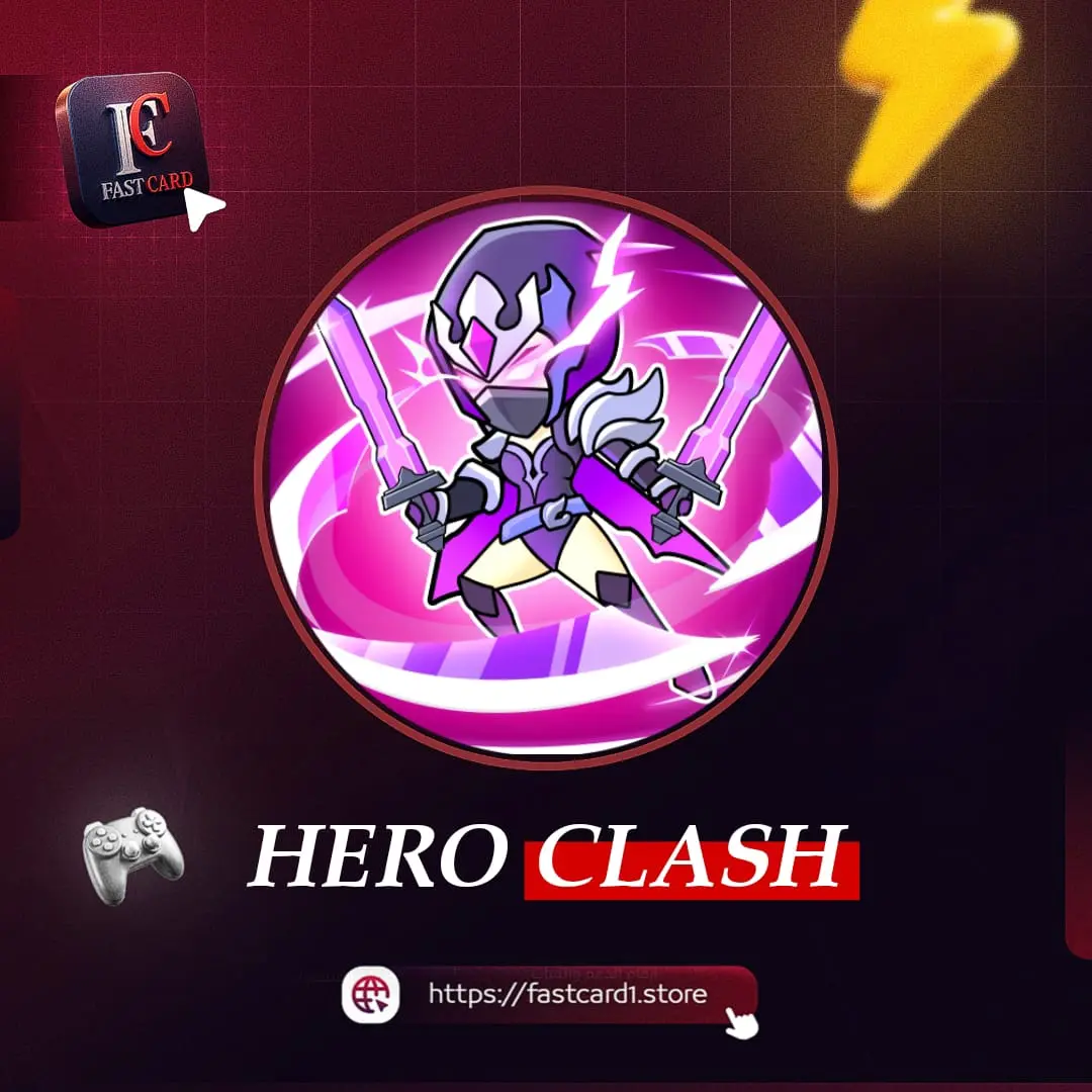 HERO CLASH