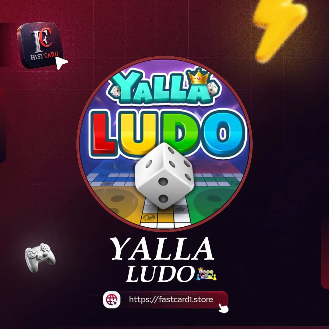 YALLA LUDO