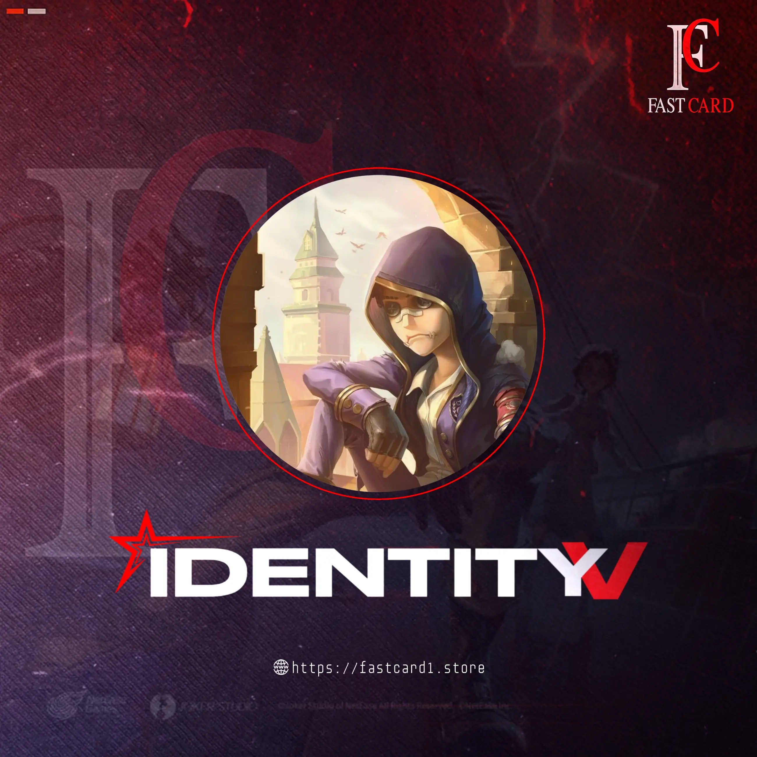 identity v 200 echoes