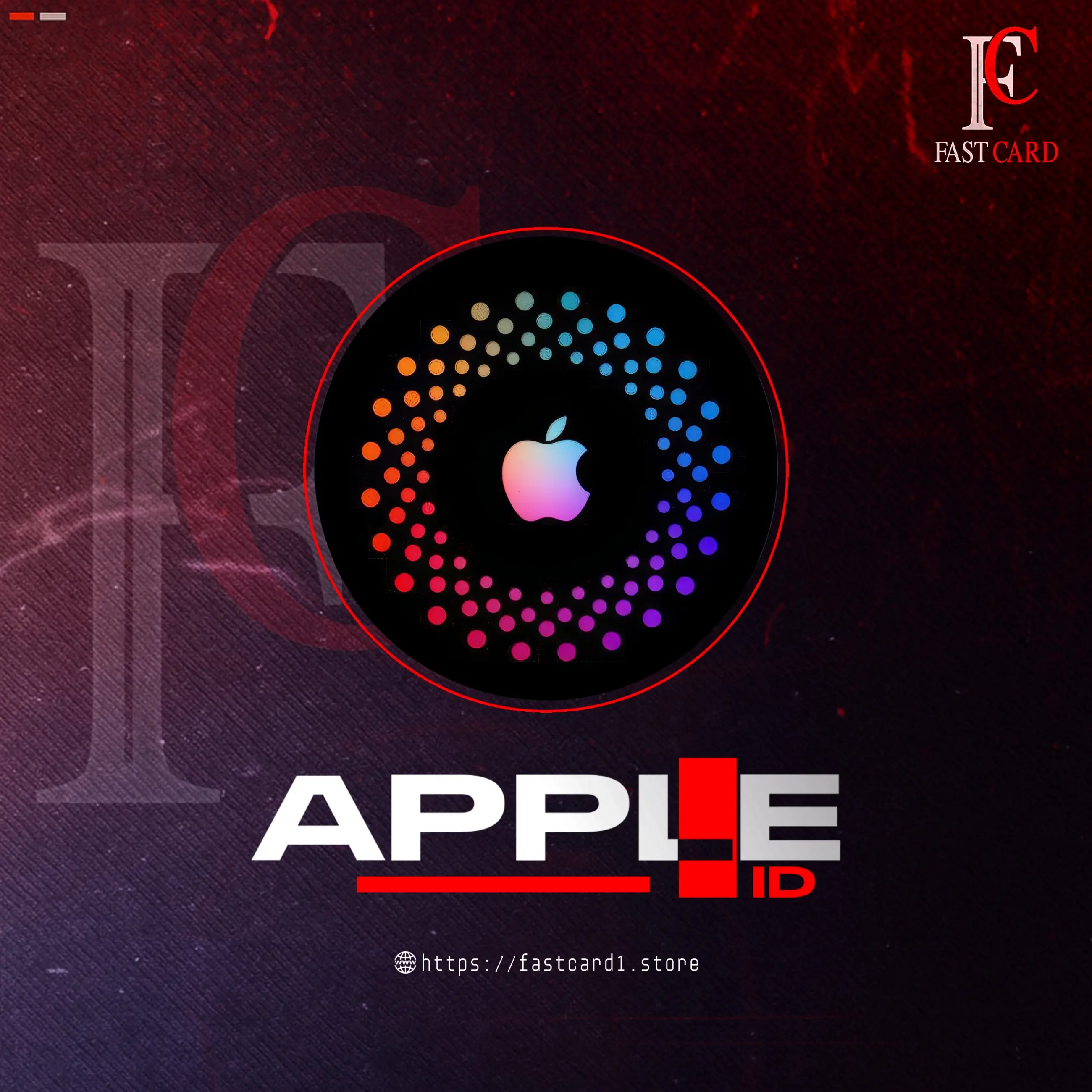 APPEL ID