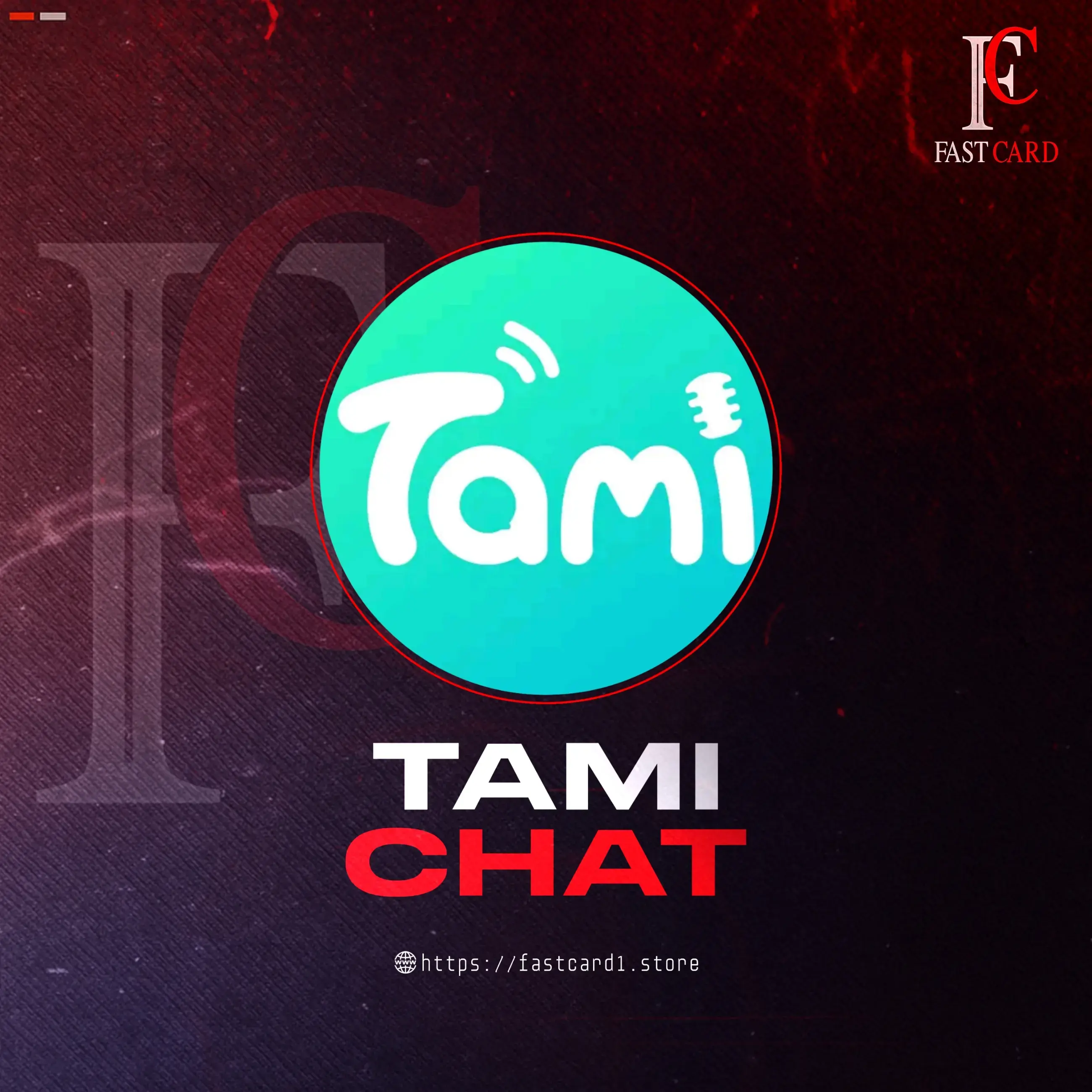 Tami Chat