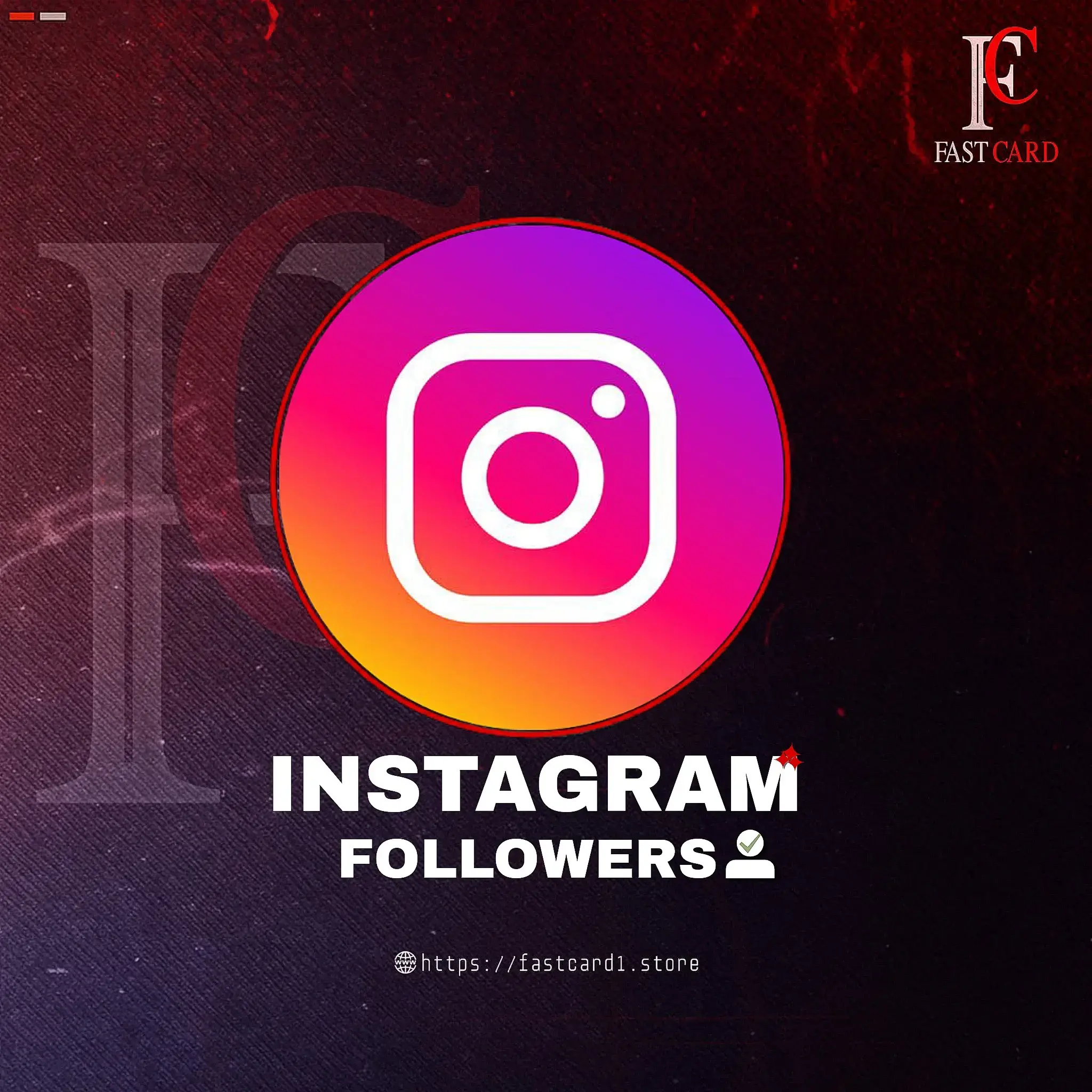 متابعين انستغرام مكس وقت البدأ 0_12 ساعة ⚡️ ‼️انتبه يجب ايقاف خيار المرجعة بالحساب قبل طلب الخدمة والا لن تصل الخدمة ولايوجد استرداد لرصيد