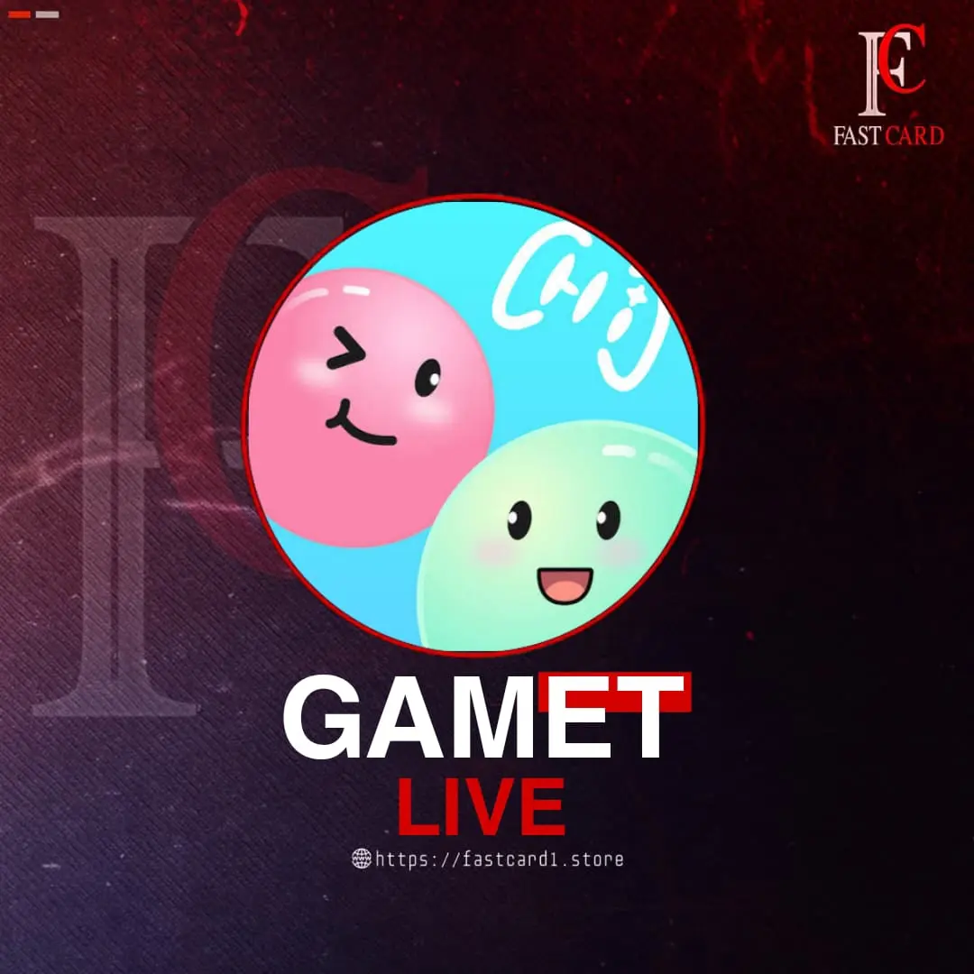 GAMET LIVE