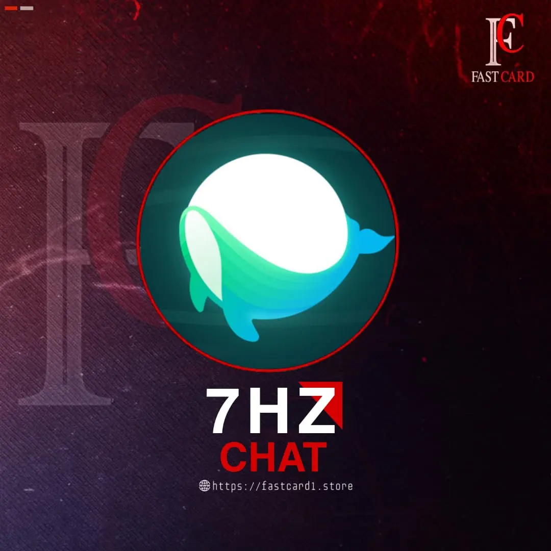 7HZ CHAT 