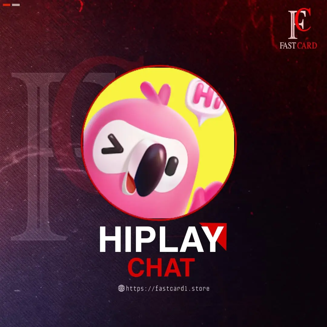 HIPLAY CHAT