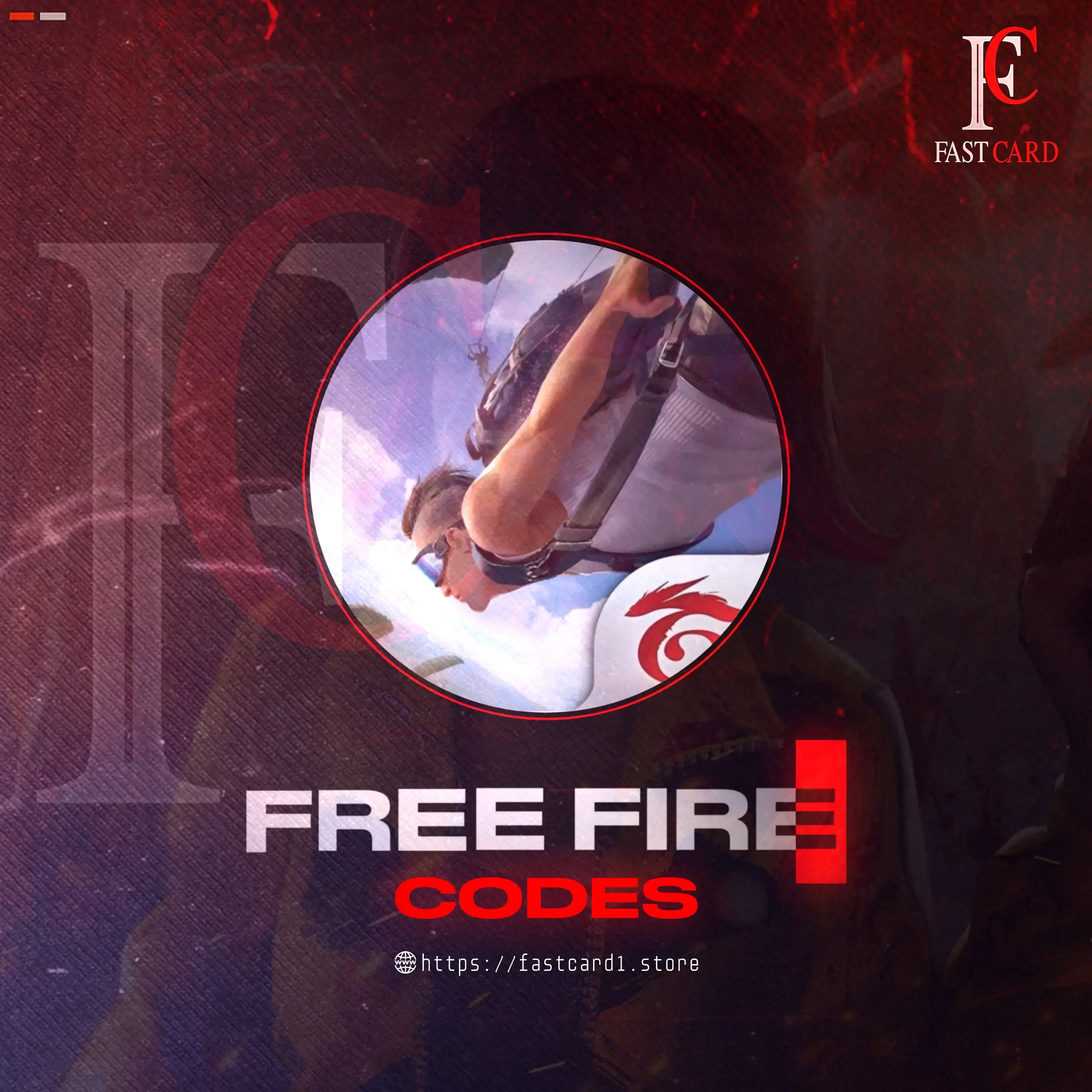 FREE FIRE CODE 2420💎