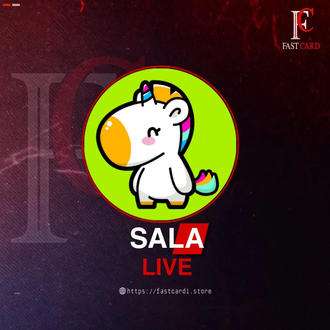 سالا لايف سيرفر 1