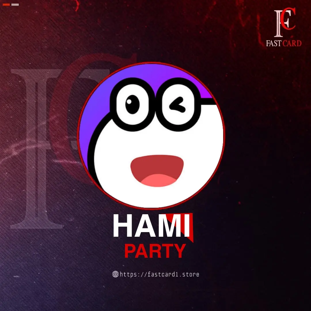 Hami سيرفر 1