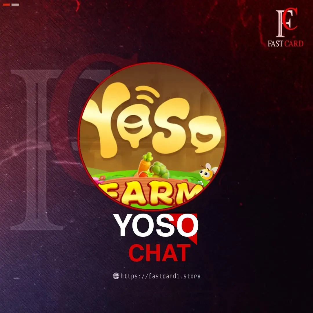Yoso chat سيرفر 2