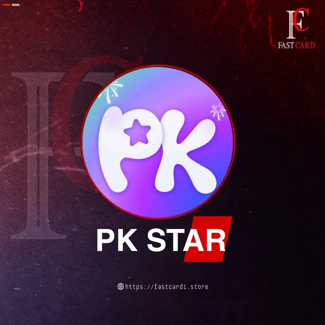 Pk star سيرفر 1