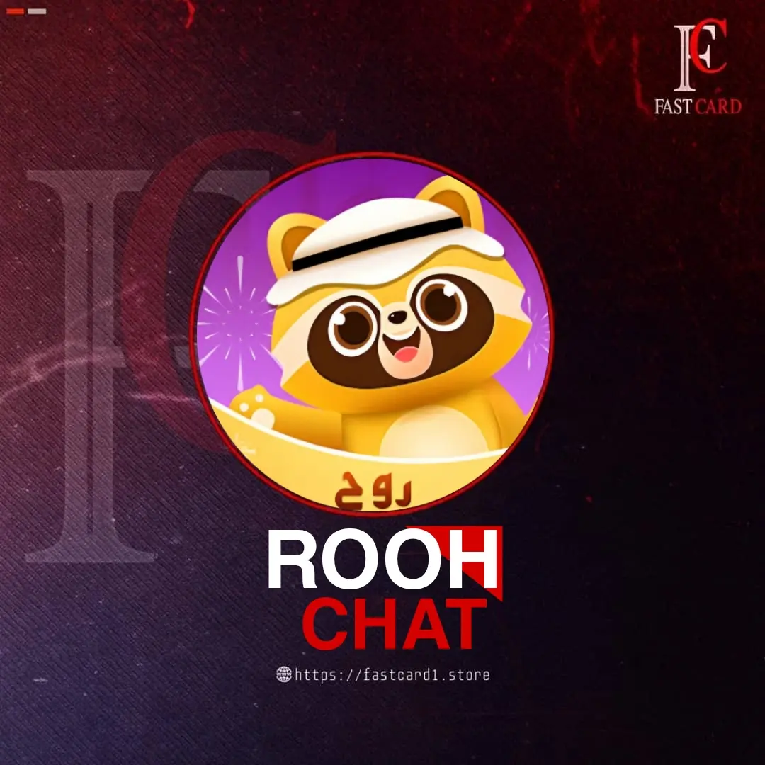 ROOH CHAT