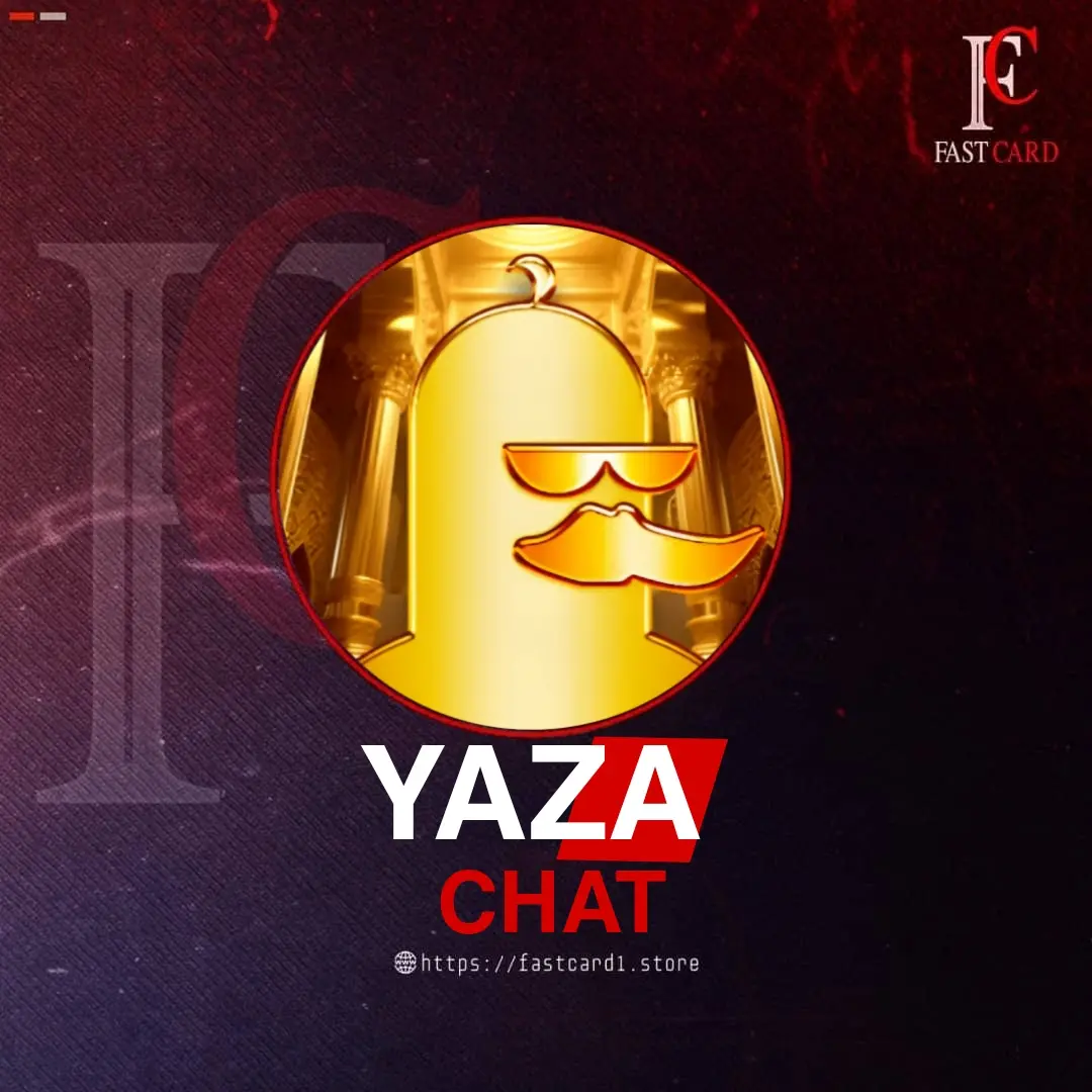 YAZA CHAT