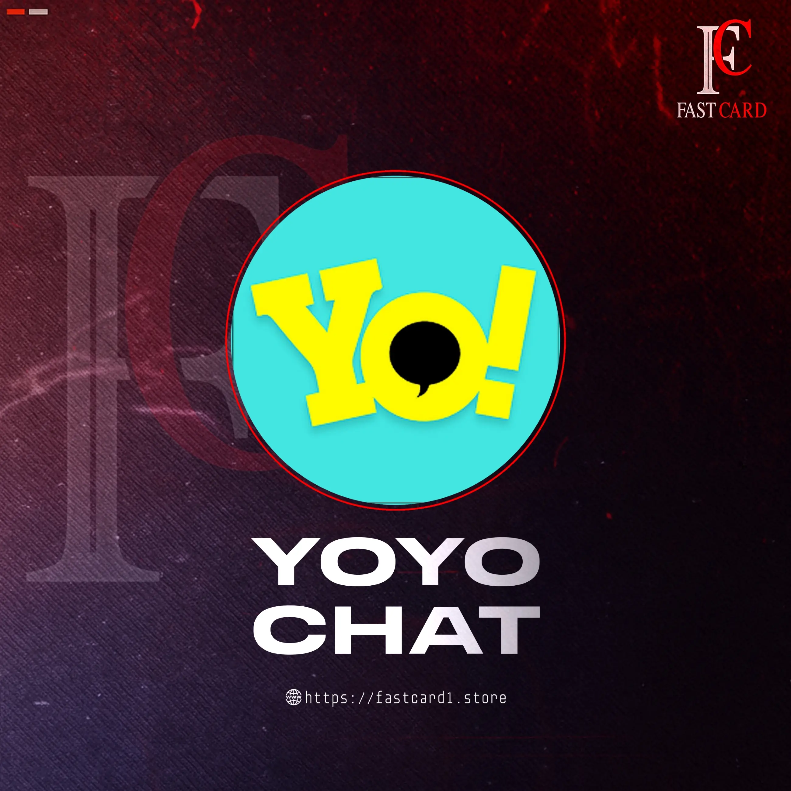 Yoyo chat سيرفر 1