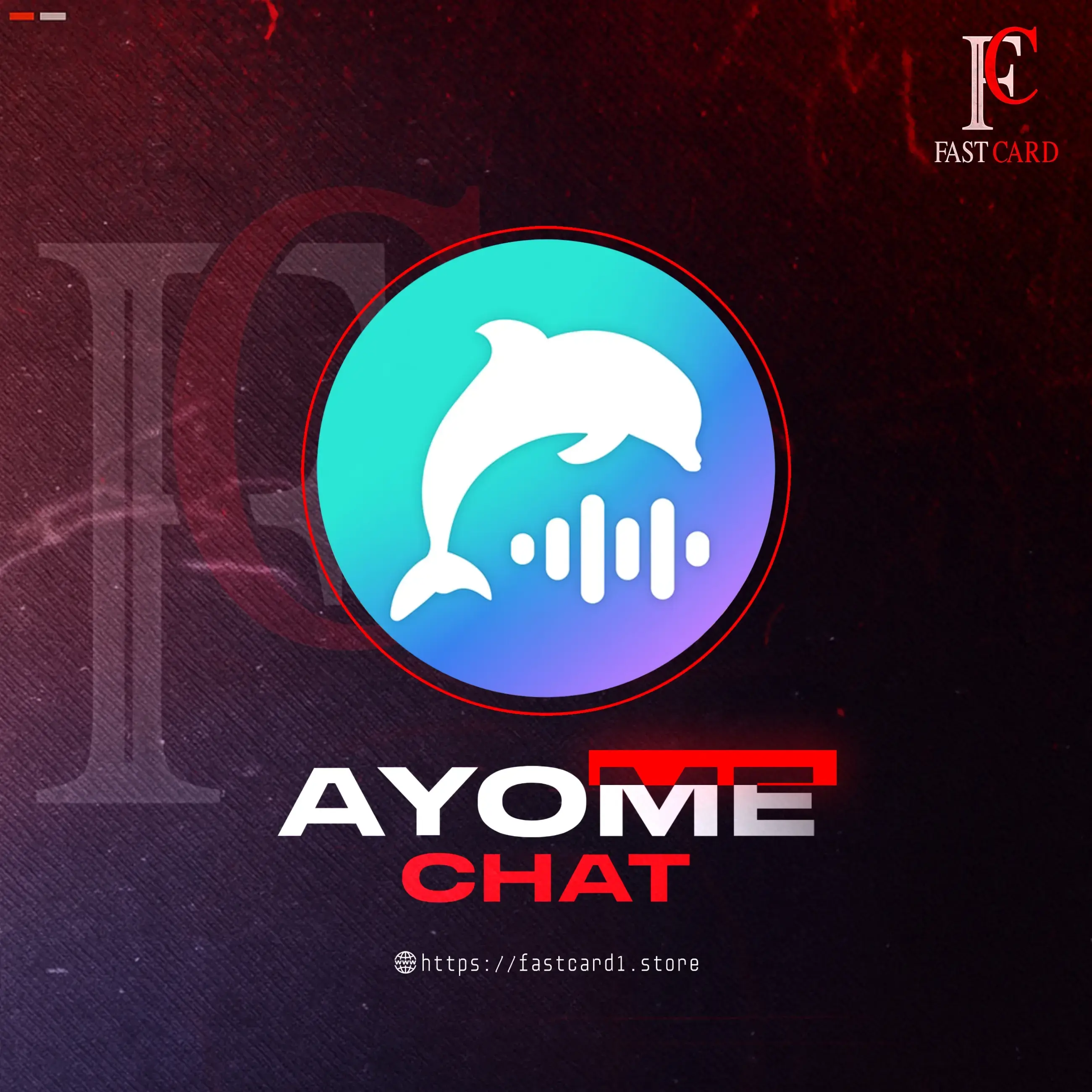 Ayome chat سيرفر 1